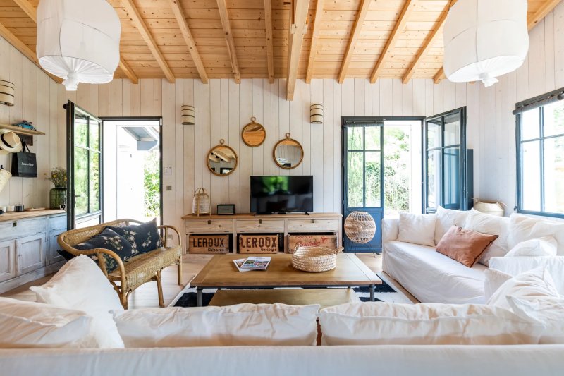 Affitto Villa | Cap-Ferret - picture 3