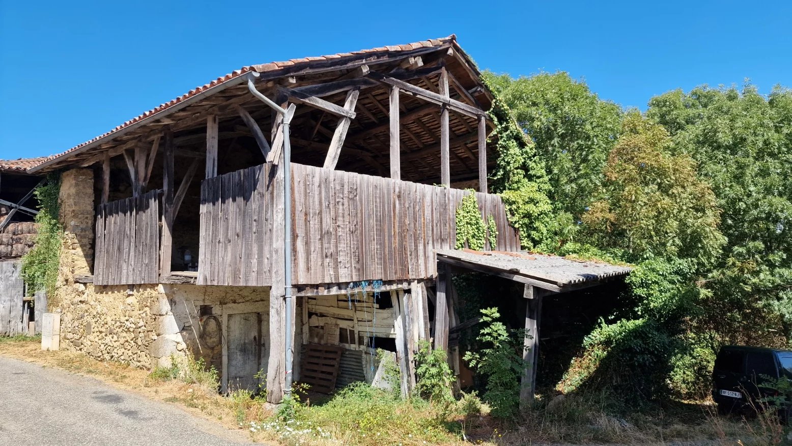 Maison à vendre Bagert, Ariège
