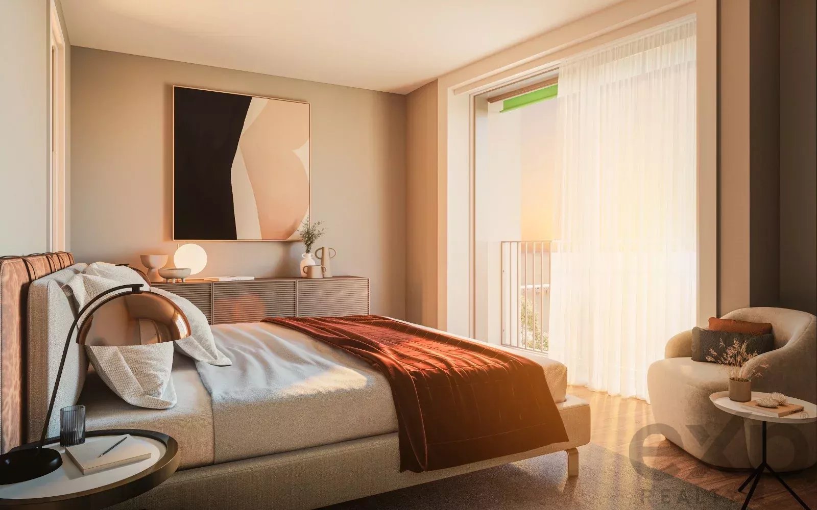 2 bedroom apartment - Marvila 85997154 image 3
