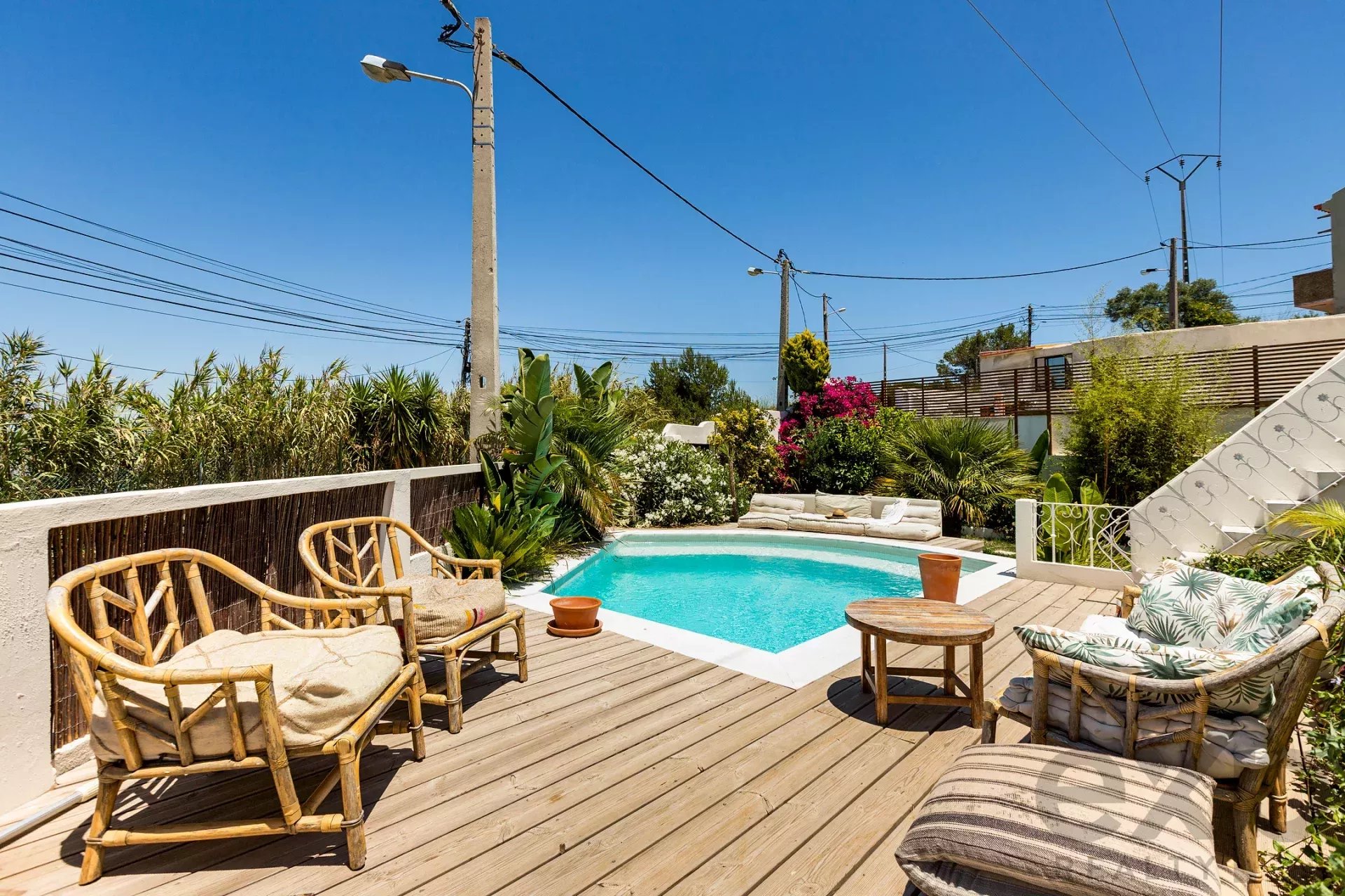 Exceptional villa overlooking the Tagus estuary and the sea 86007017 image 37