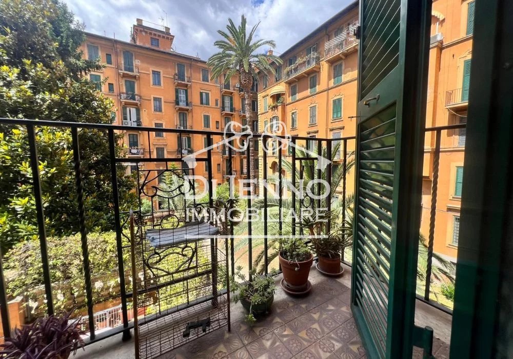 Vendita Appartamento Roma Prati