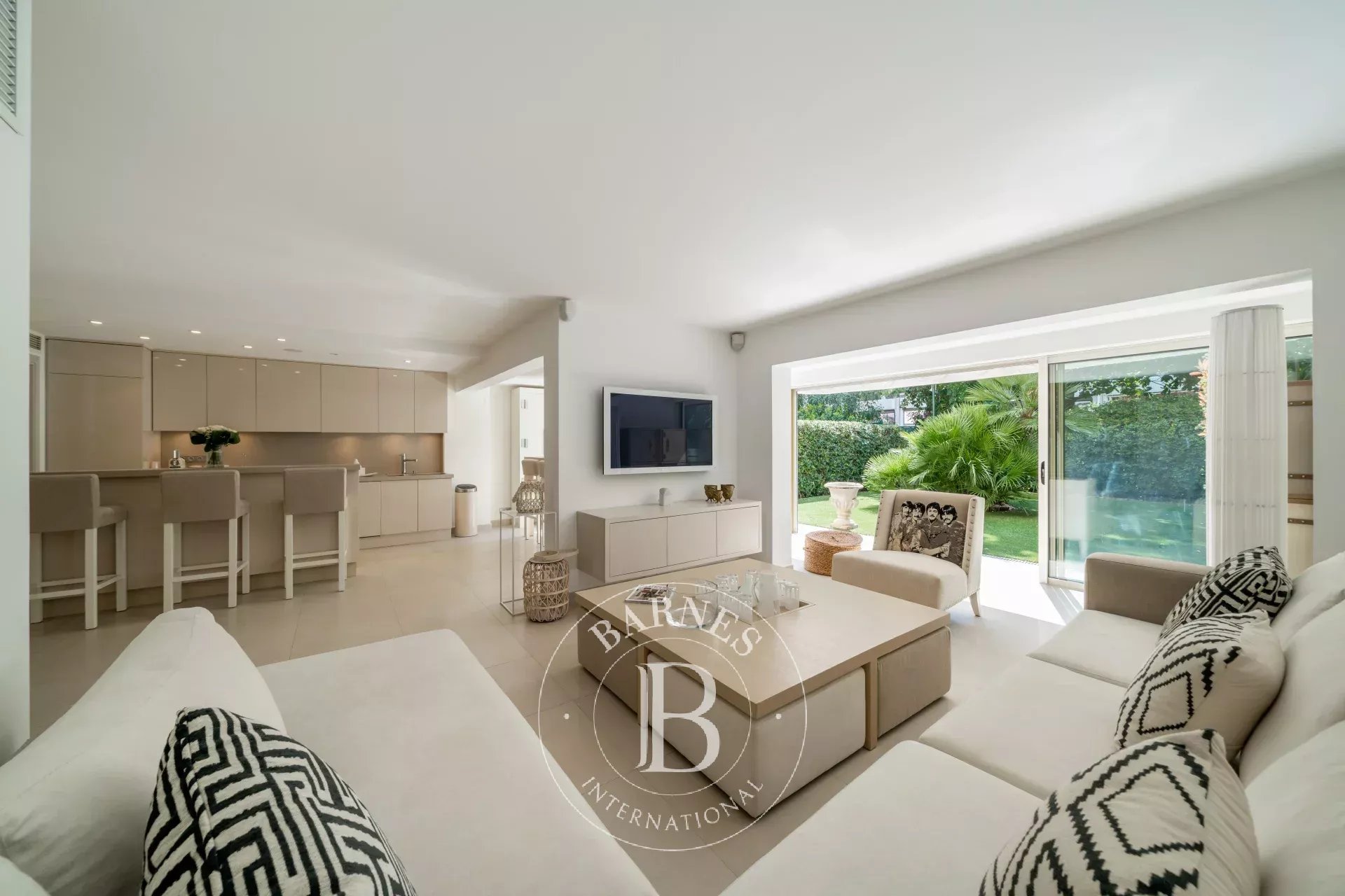 Appartement Cannes - ref 86831787