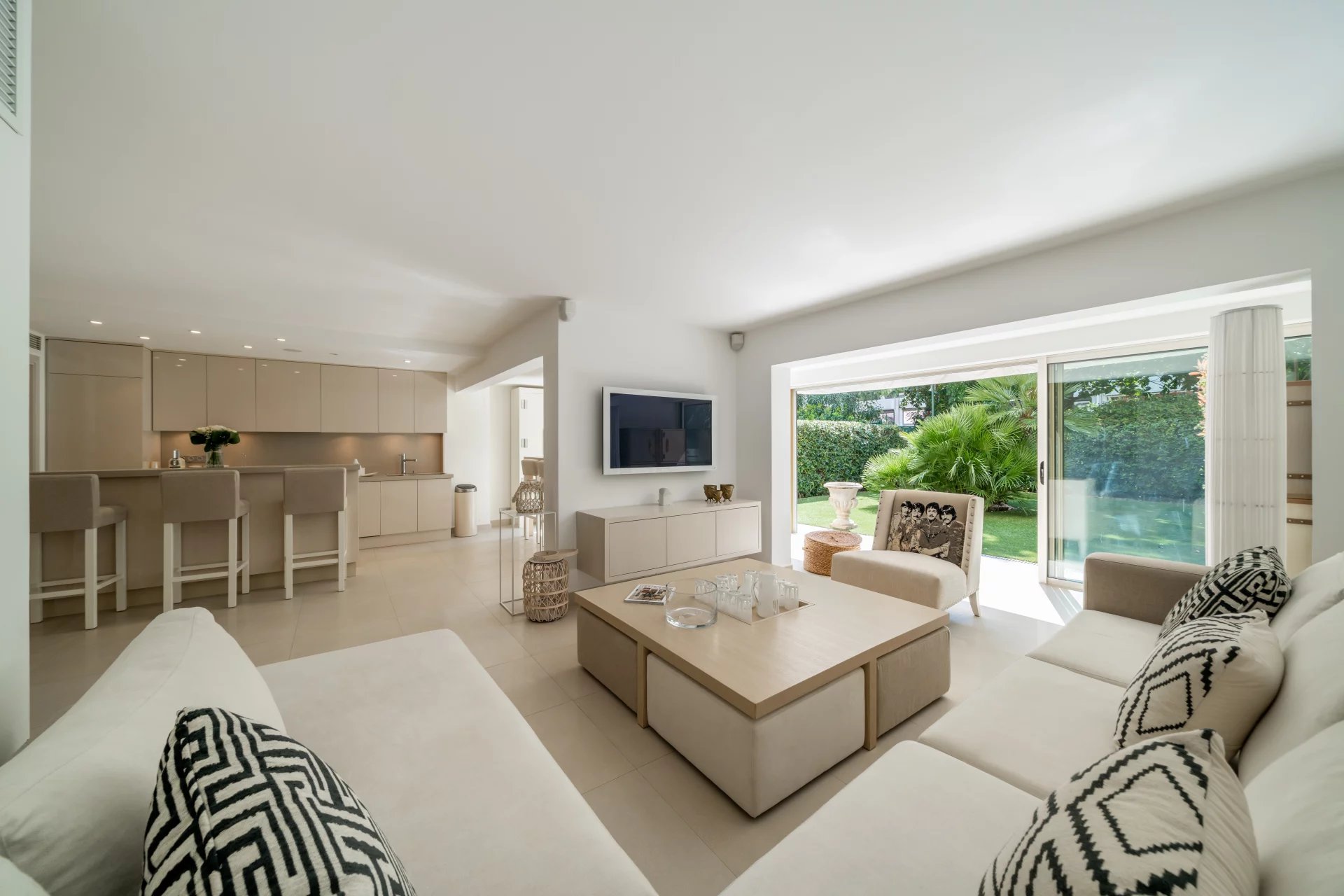 Appartamento Cannes - picture 2