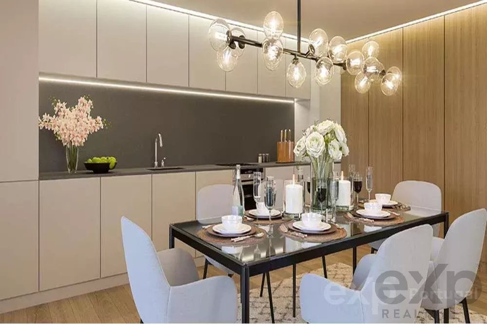 Apartamento T2  Citiflat Avenidas Novas, Lisboa
