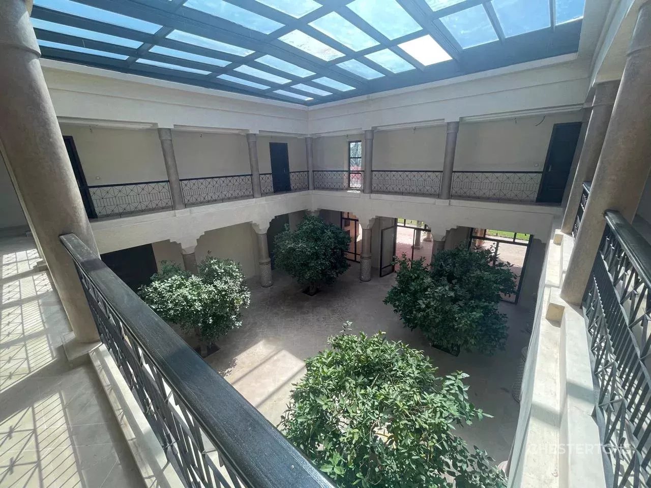 Image of Villa - 6 Bedrooms for Sale in Marrakech-Ménara-Marrakech-Morocco, Image 5