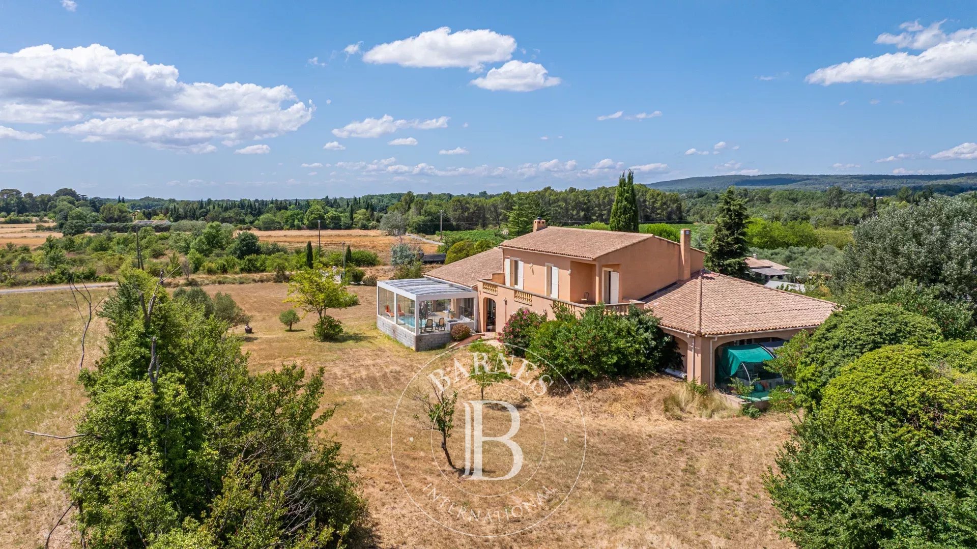 Ev Aix-en-Provence - picture 16