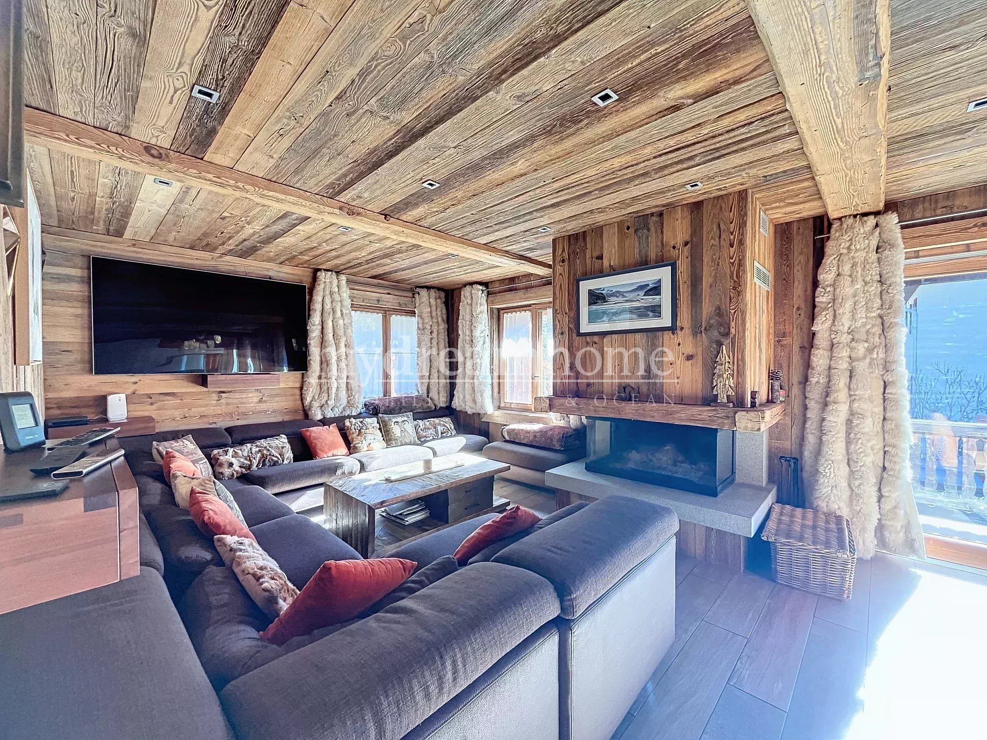 Agence immobilière de MY DREAM HOME