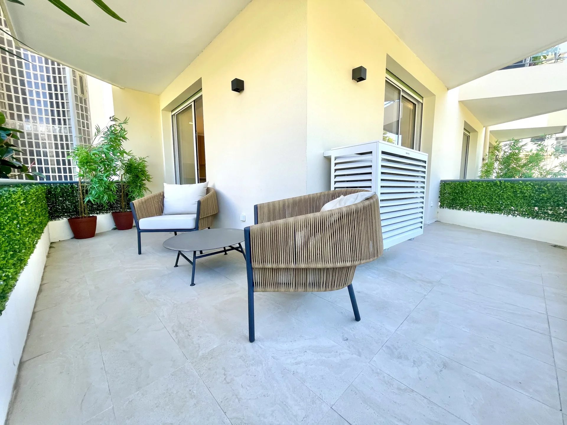 Vente Appartement Cannes Basse Californie