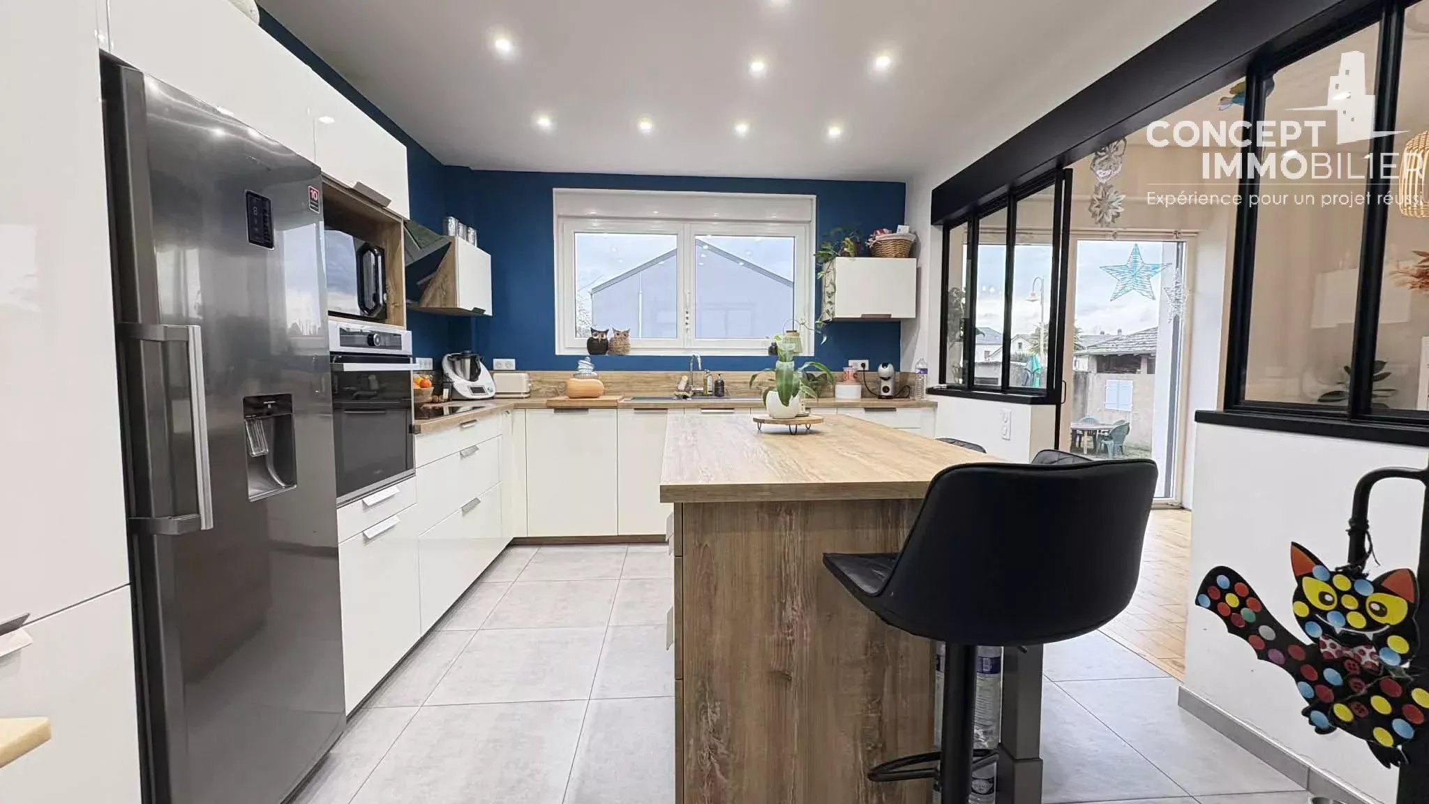 Agence immobilière de Concept Immobilier