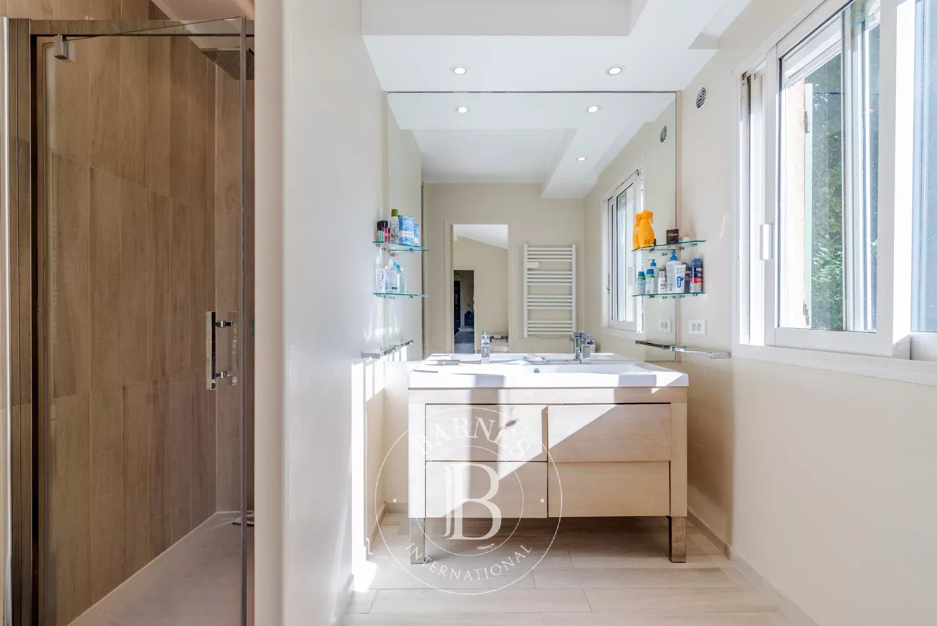 Villa Grasse - picture 17