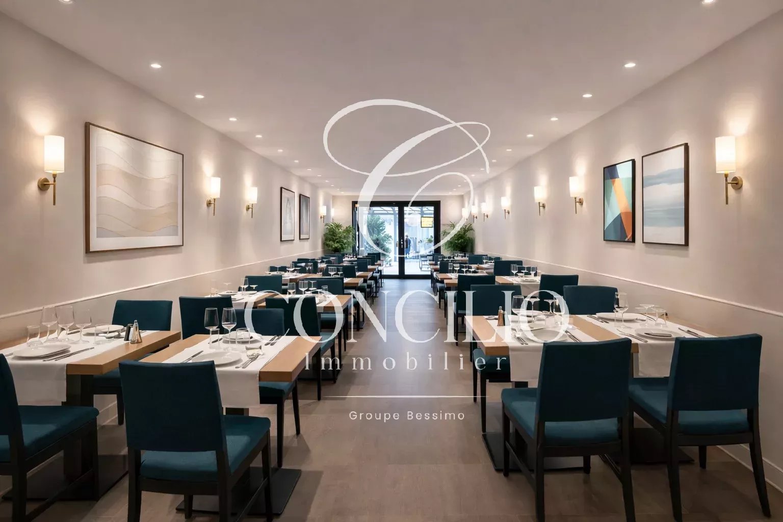 Agence immobilière de Concilio Immobilier