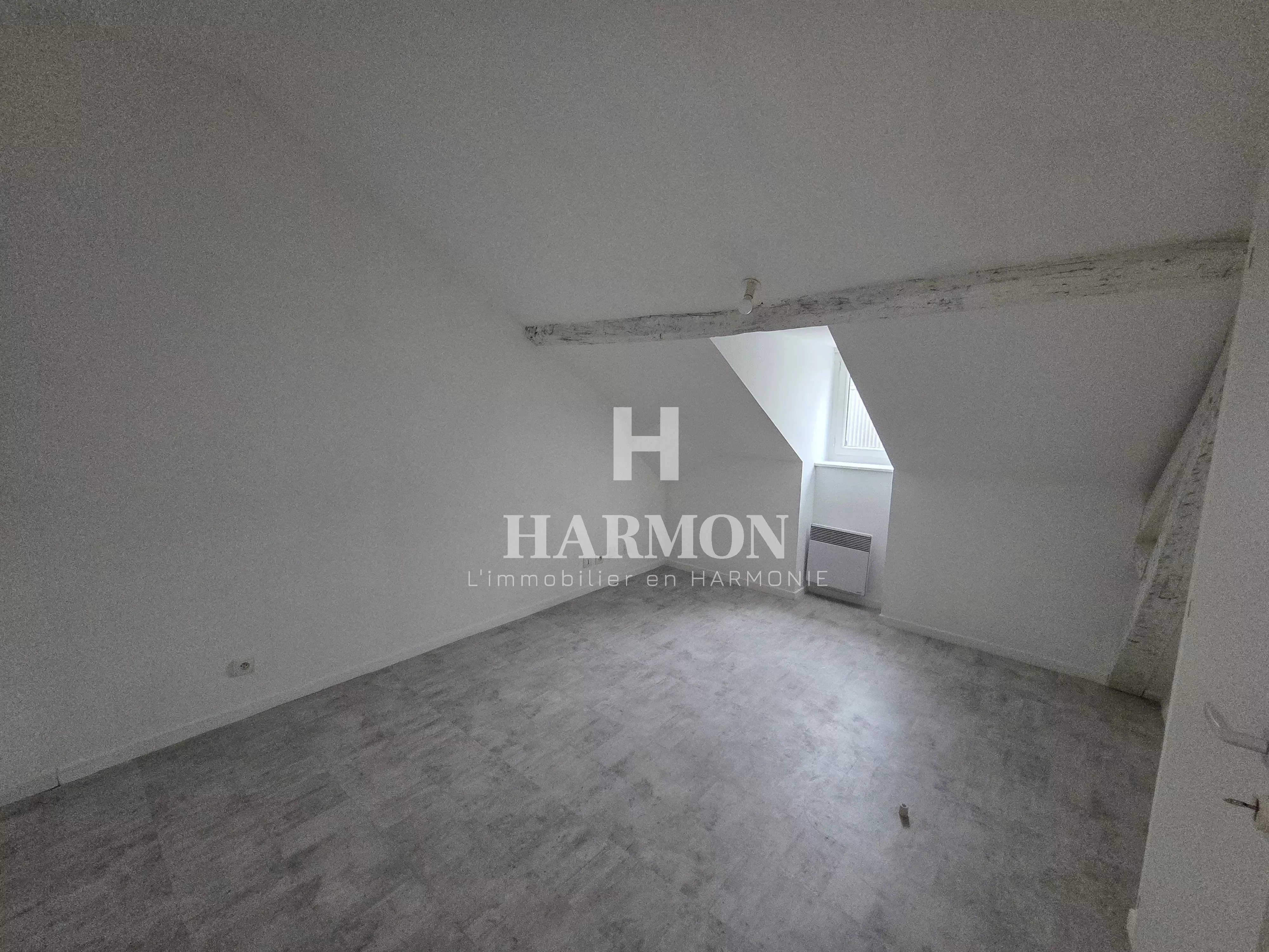 Harmon à vendre : T2 centre ville de jurançon - Photo 3