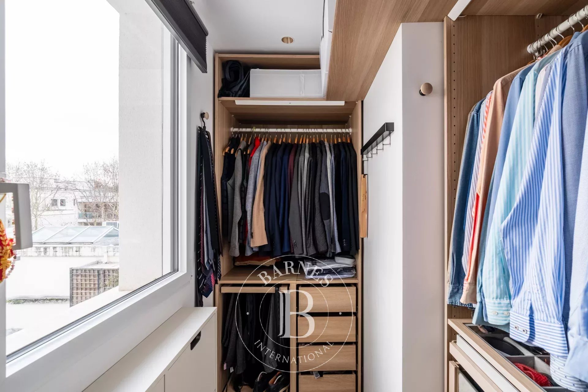 Daire Neuilly-sur-Seine - picture 19