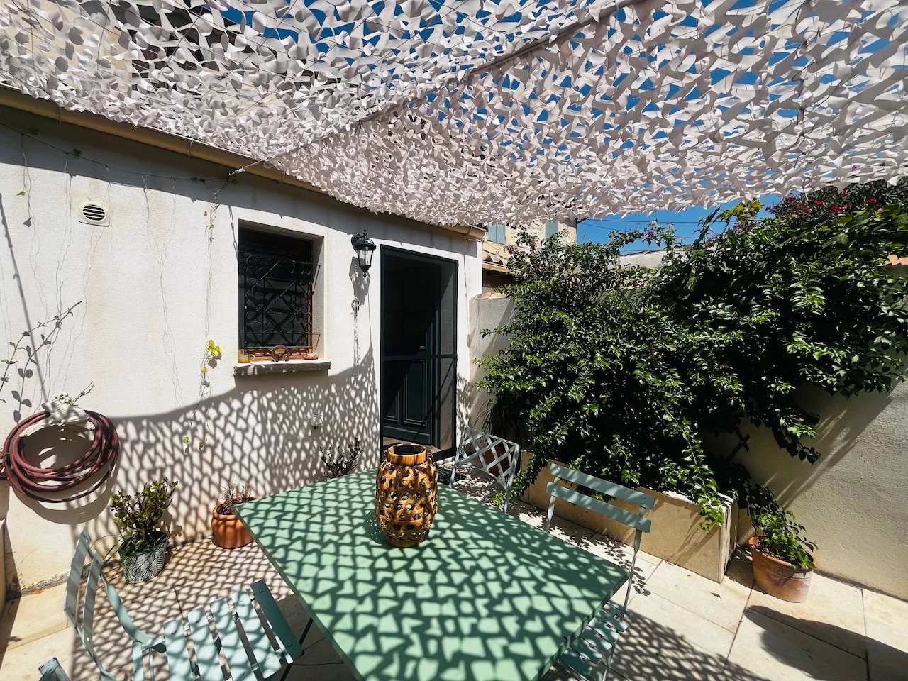 Agence immobilière de Leonis Immobilier Pays d'Arles