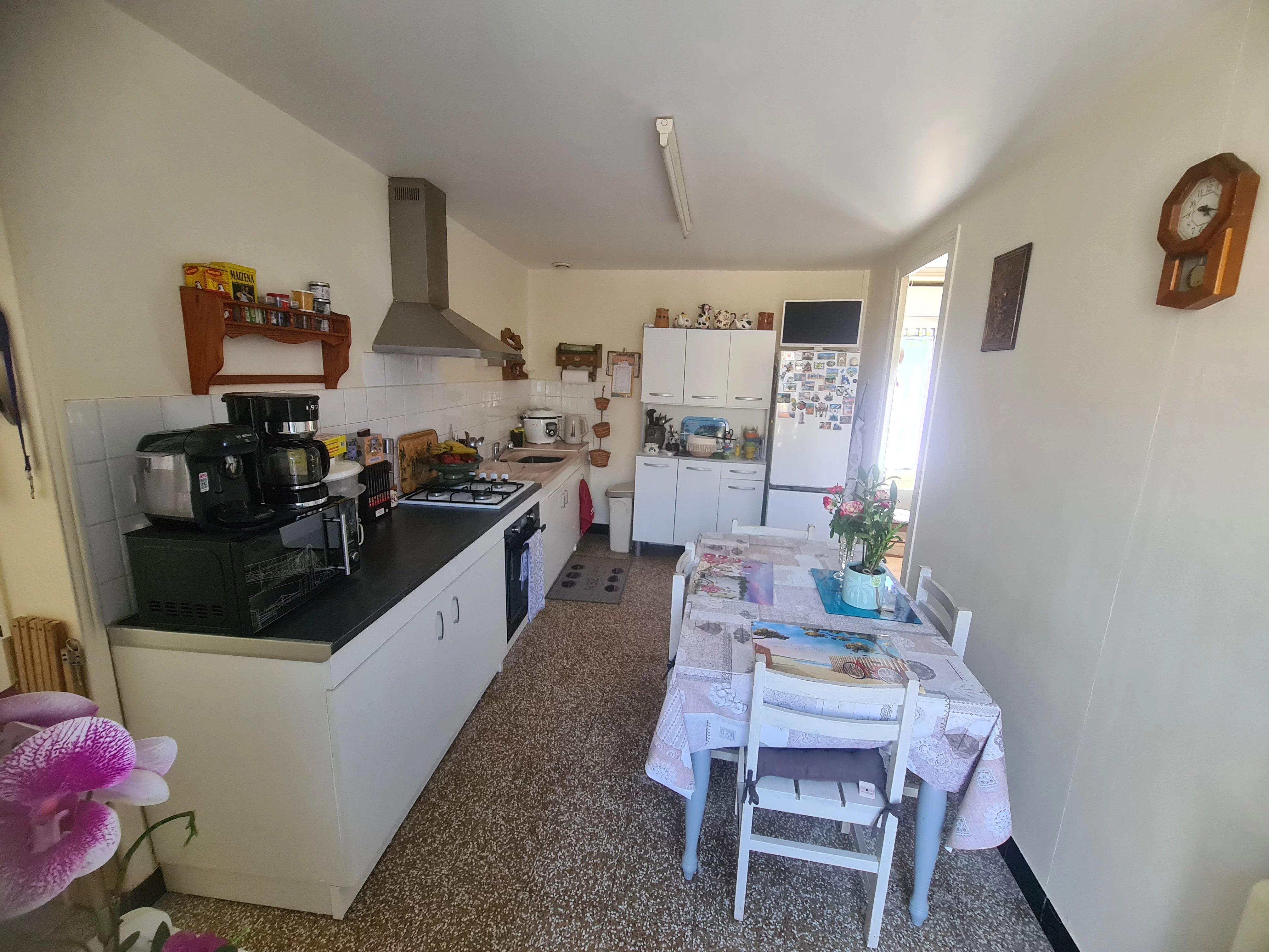EXCLUSIVITÉ – CHARMANTE MAISON DE VILLAGE À CERNAY — photo 3