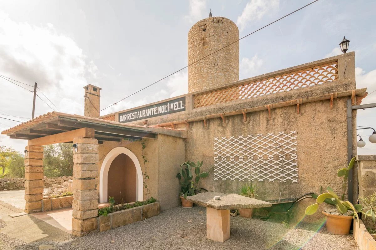 Vente Appartement Capdepera