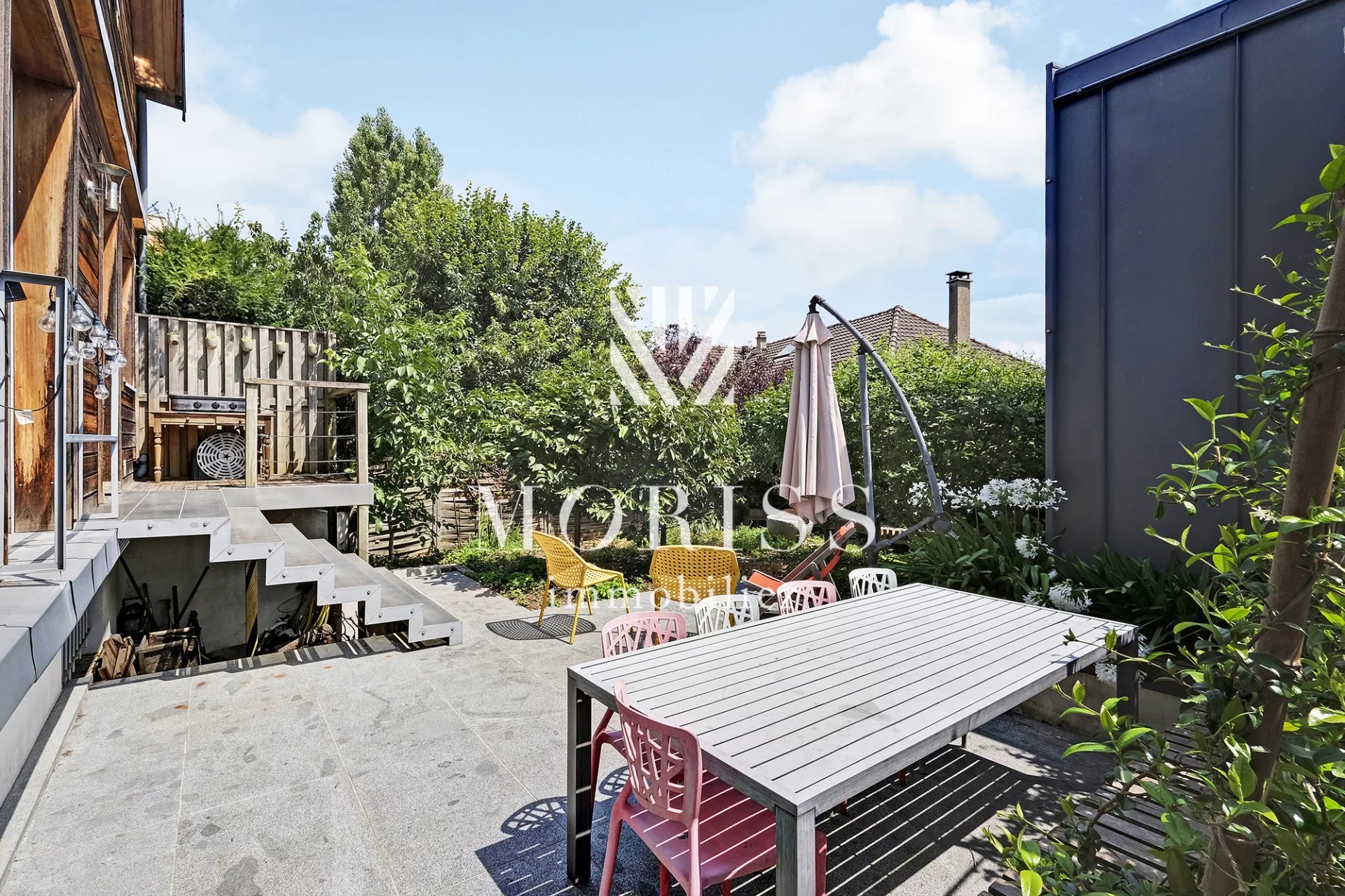 Maison/Villa - Image Array