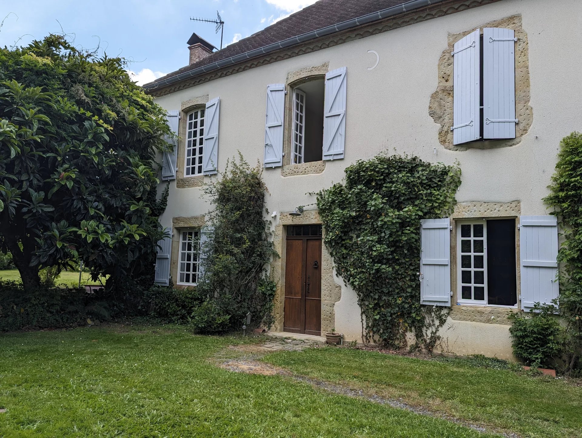 Agence immobilière de Agence Le Bonheur