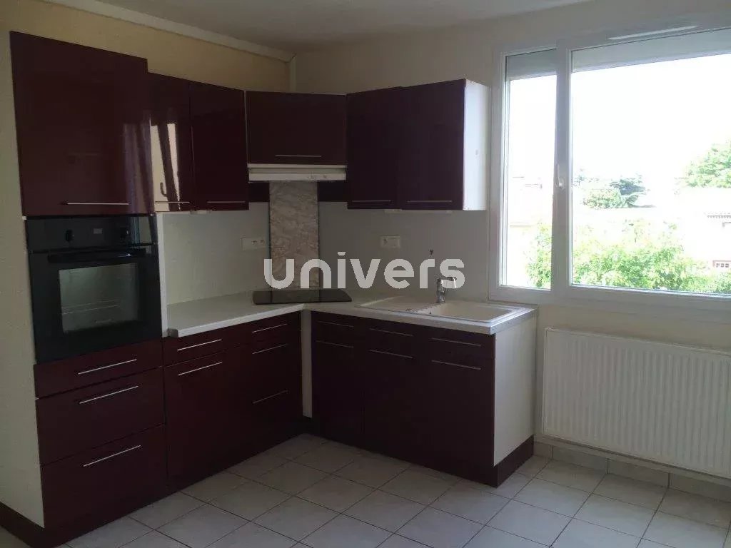 Appartement de type 1 de 29 m² au cœur de GUILHERAND-GRANGES