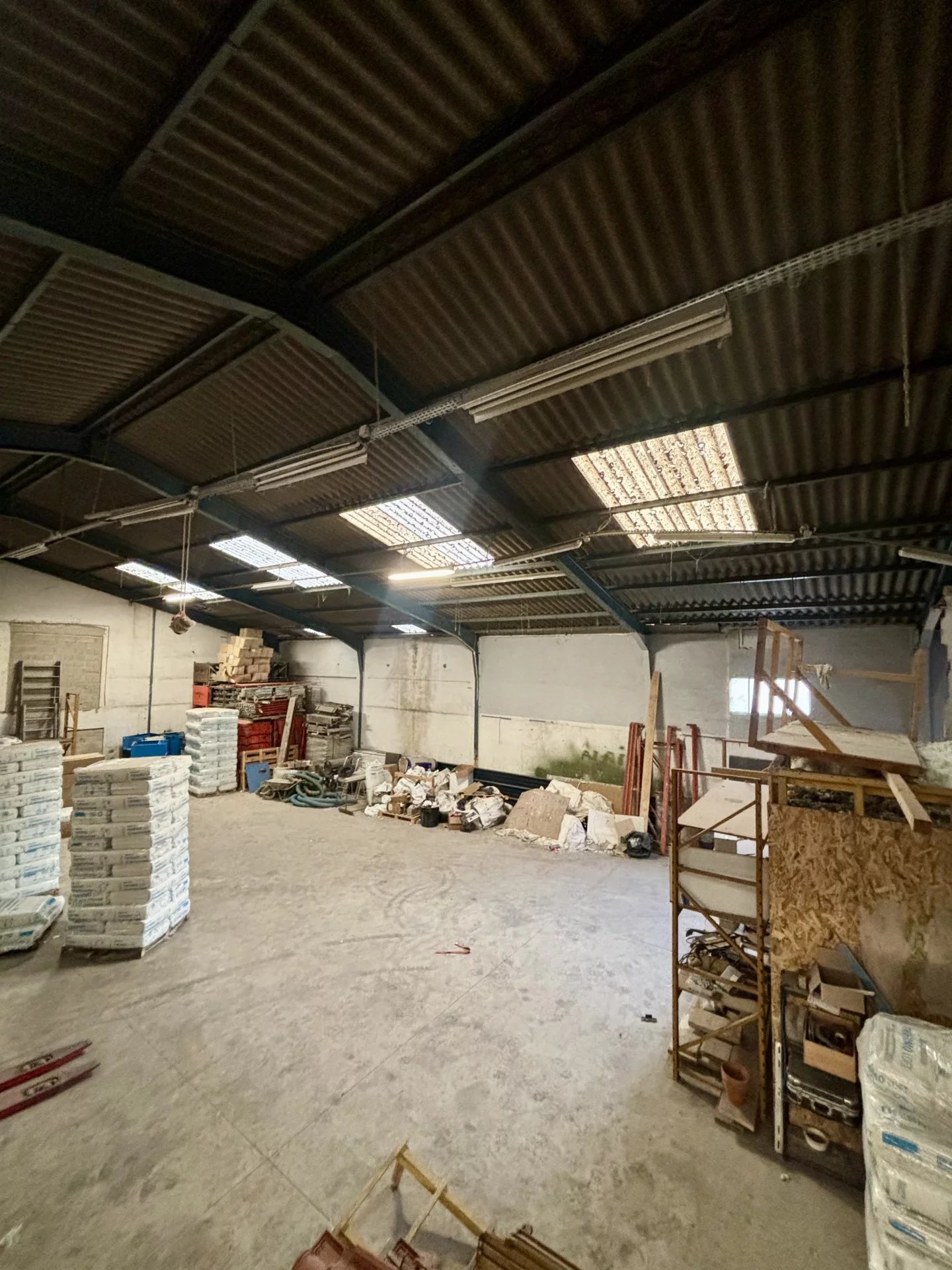 Agence immobilière de Mètre Carré Sanctuary