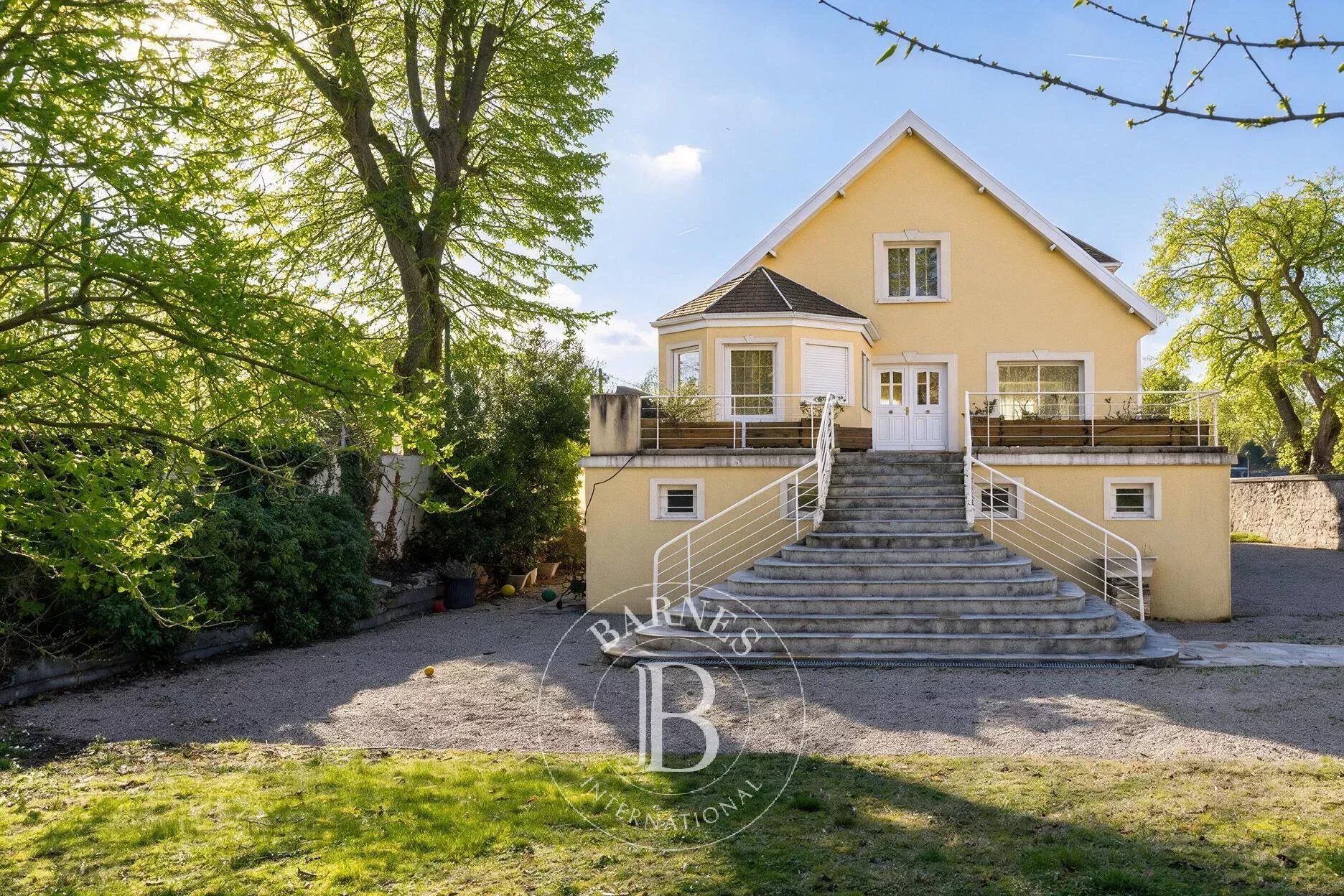 Maison Triel-sur-Seine  -  ref 86709527 (picture 2)