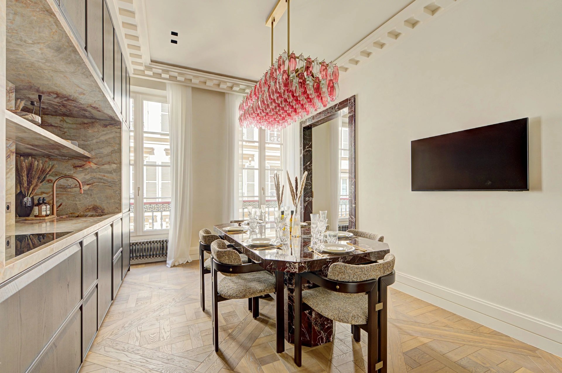 3 Bedroom Apartment/Flat's Image 3