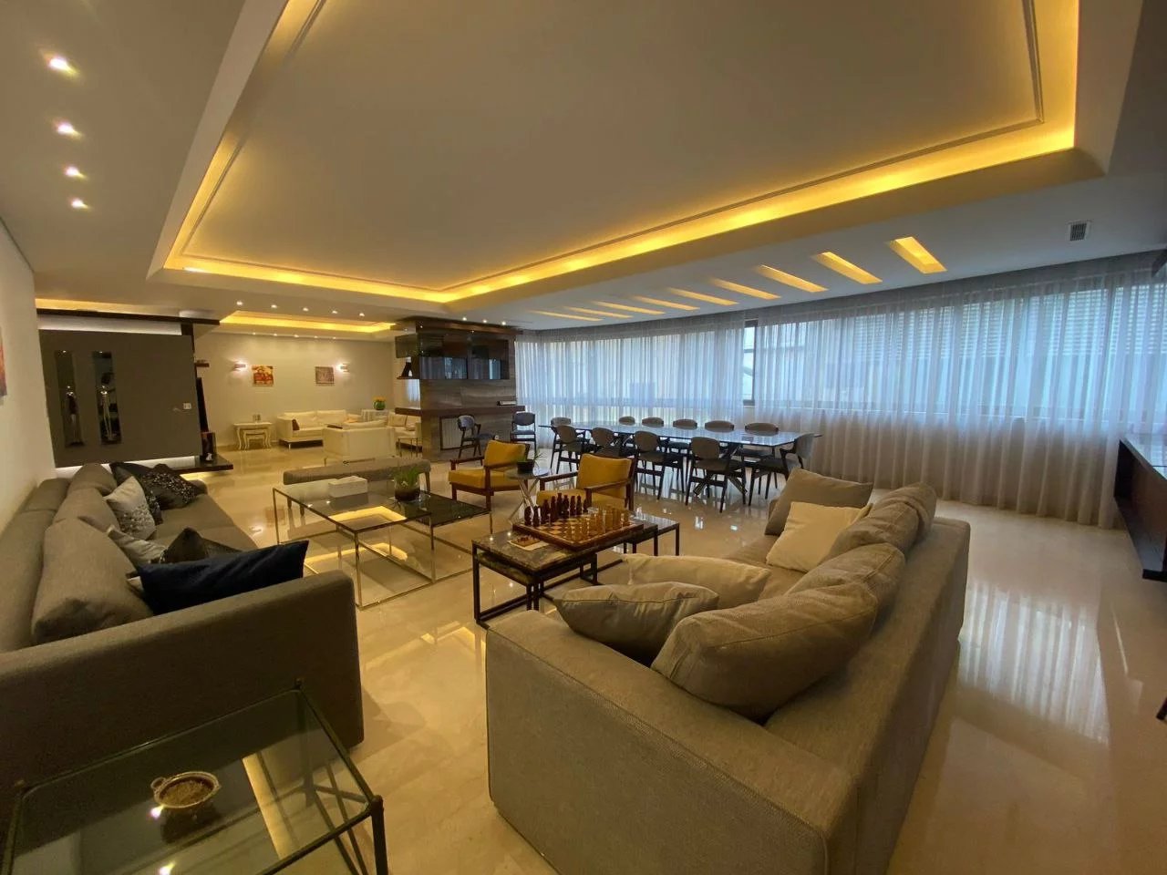 Amazing Apartment for Sale in Achrafieh.