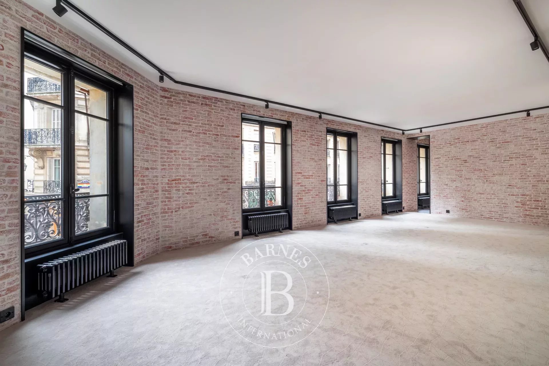 Daire Paris 4ème - picture 7