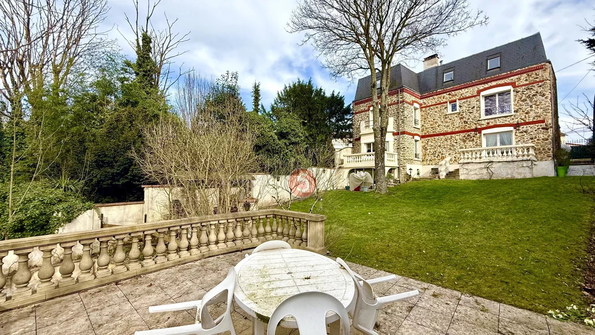 Vente Maison Le Raincy