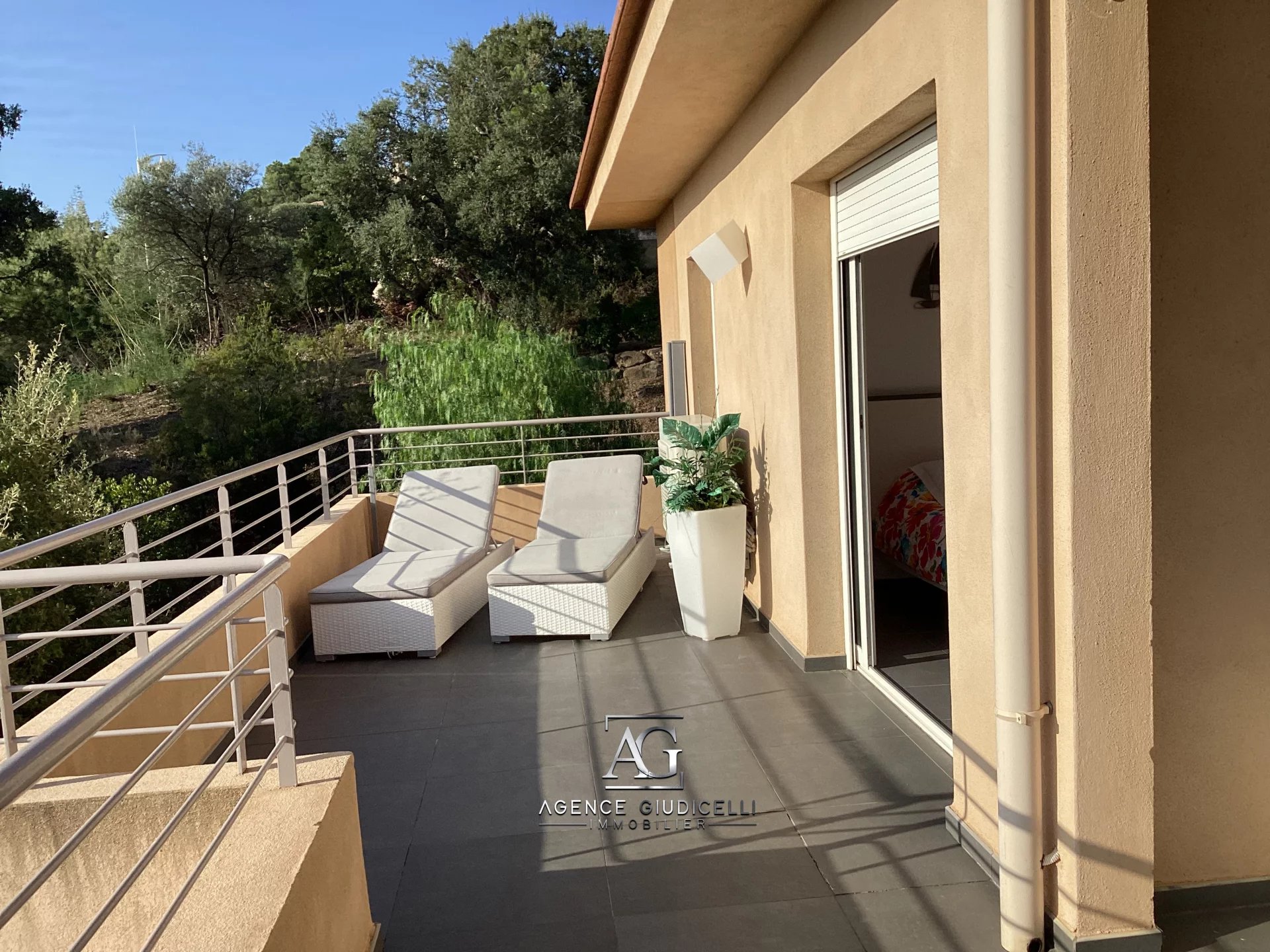 Vente Appartement Sari-Solenzara
