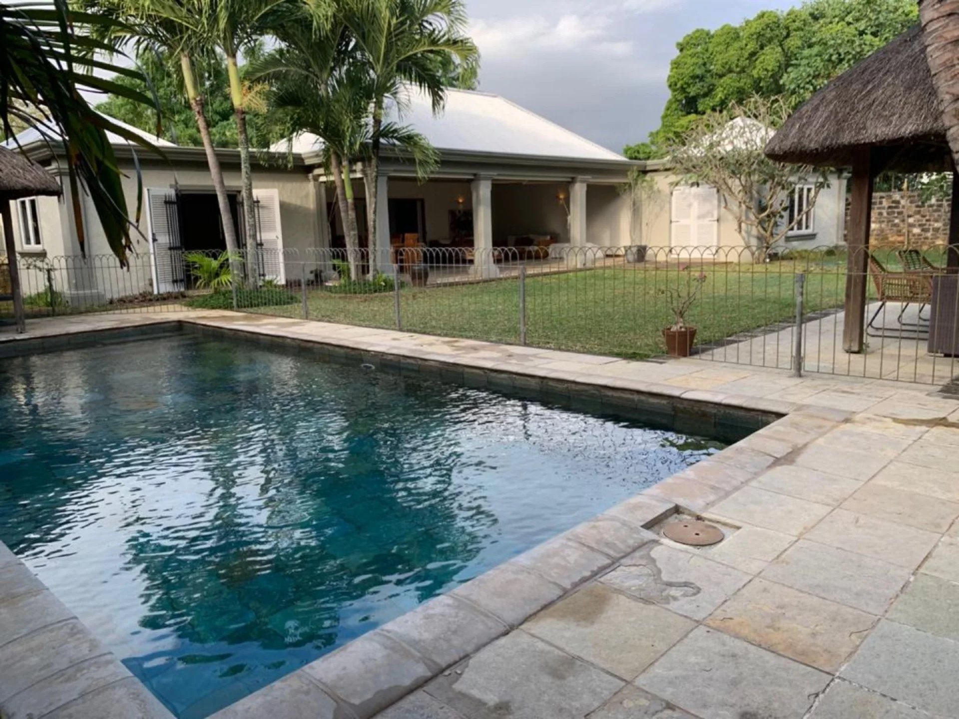 Villa Pereybère - picture 11