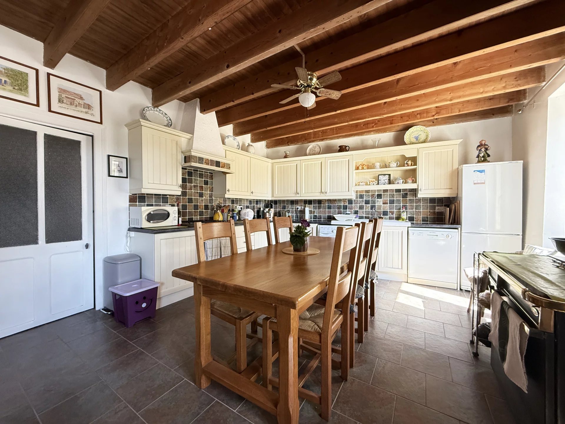 House in Messe - Image 4