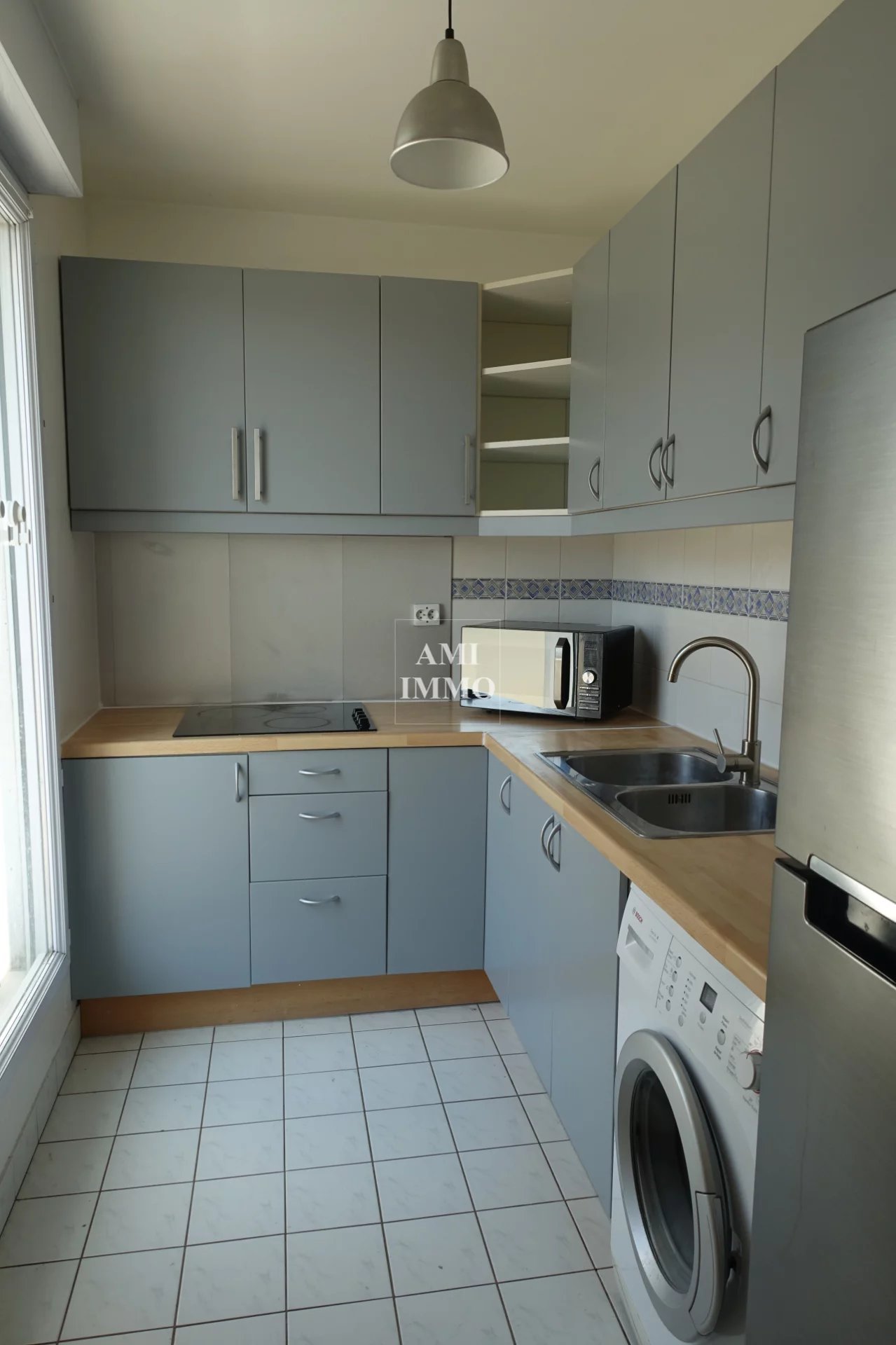 CHATILLON DEUX PIECES MEUBLE