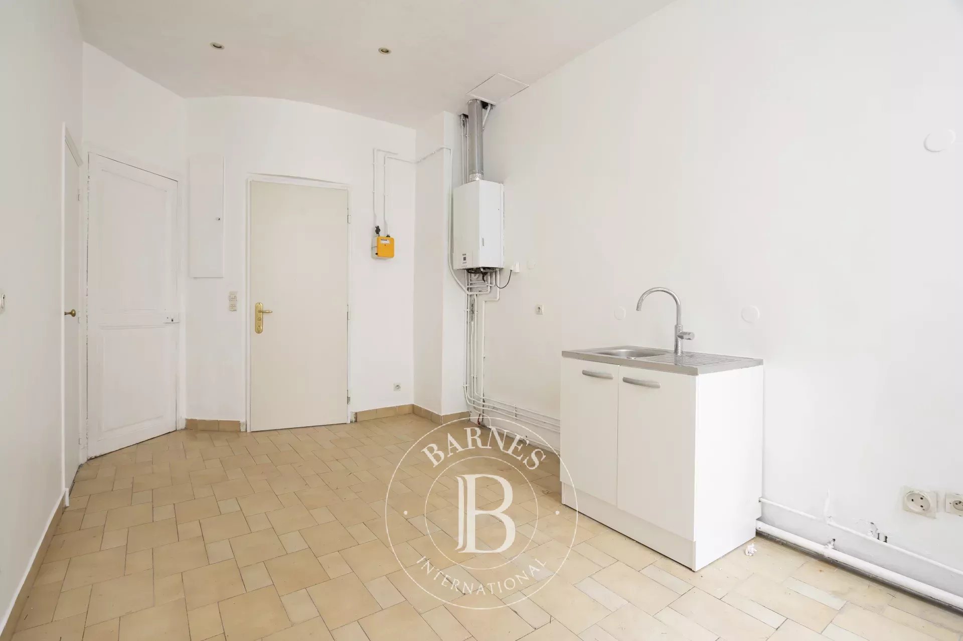 Daire Paris 9ème - picture 24