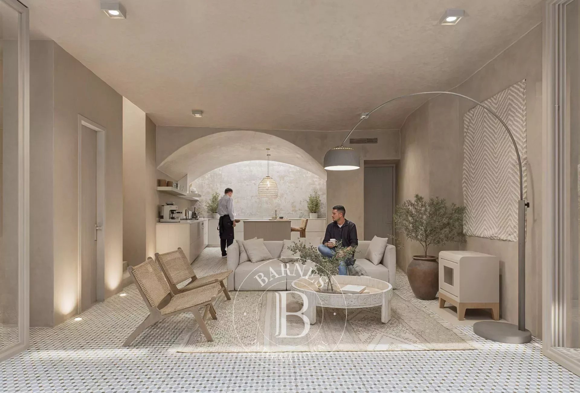 Maison de village Ventalló - picture 2