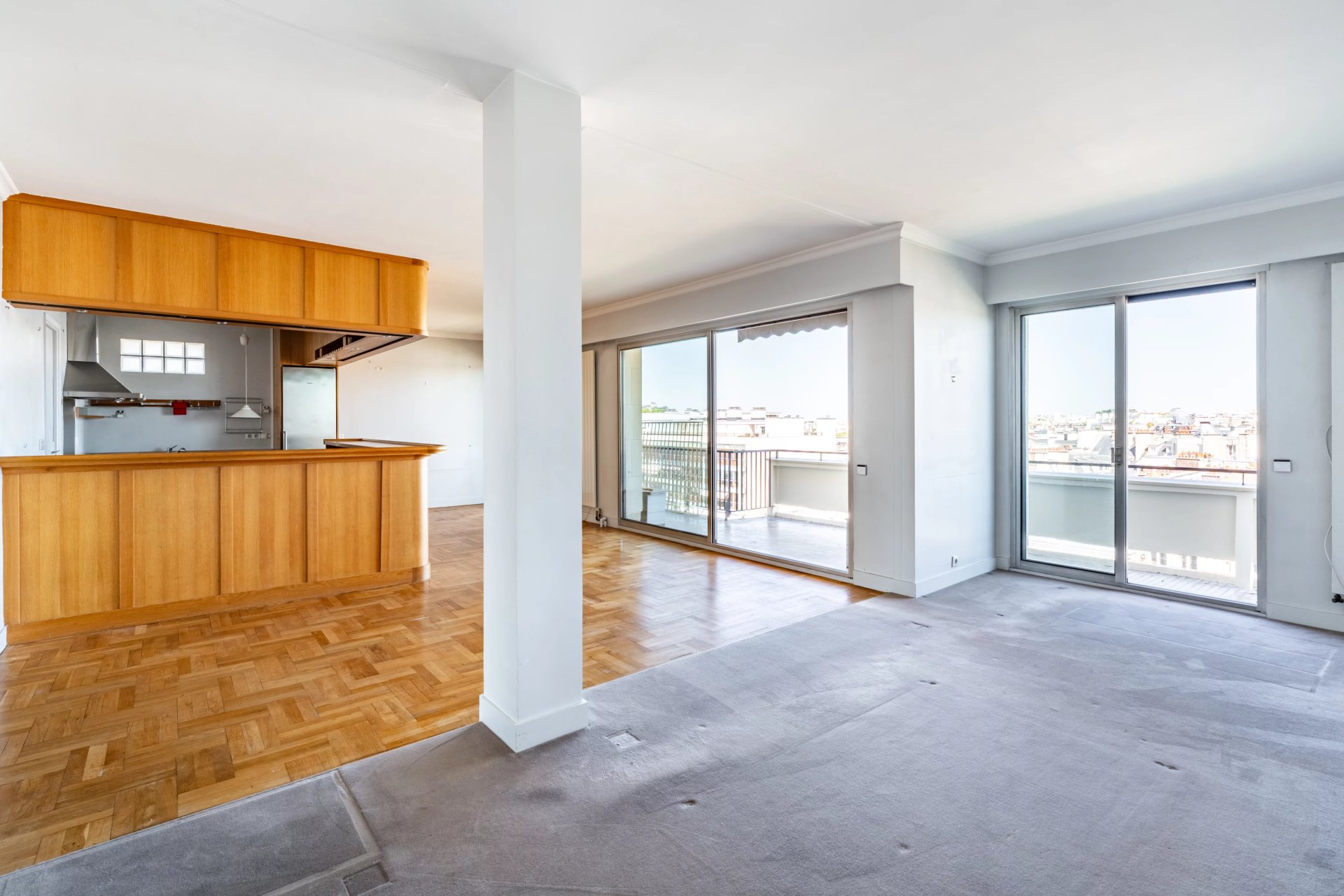 3 Bedroom Apartment/Flat's Image 3