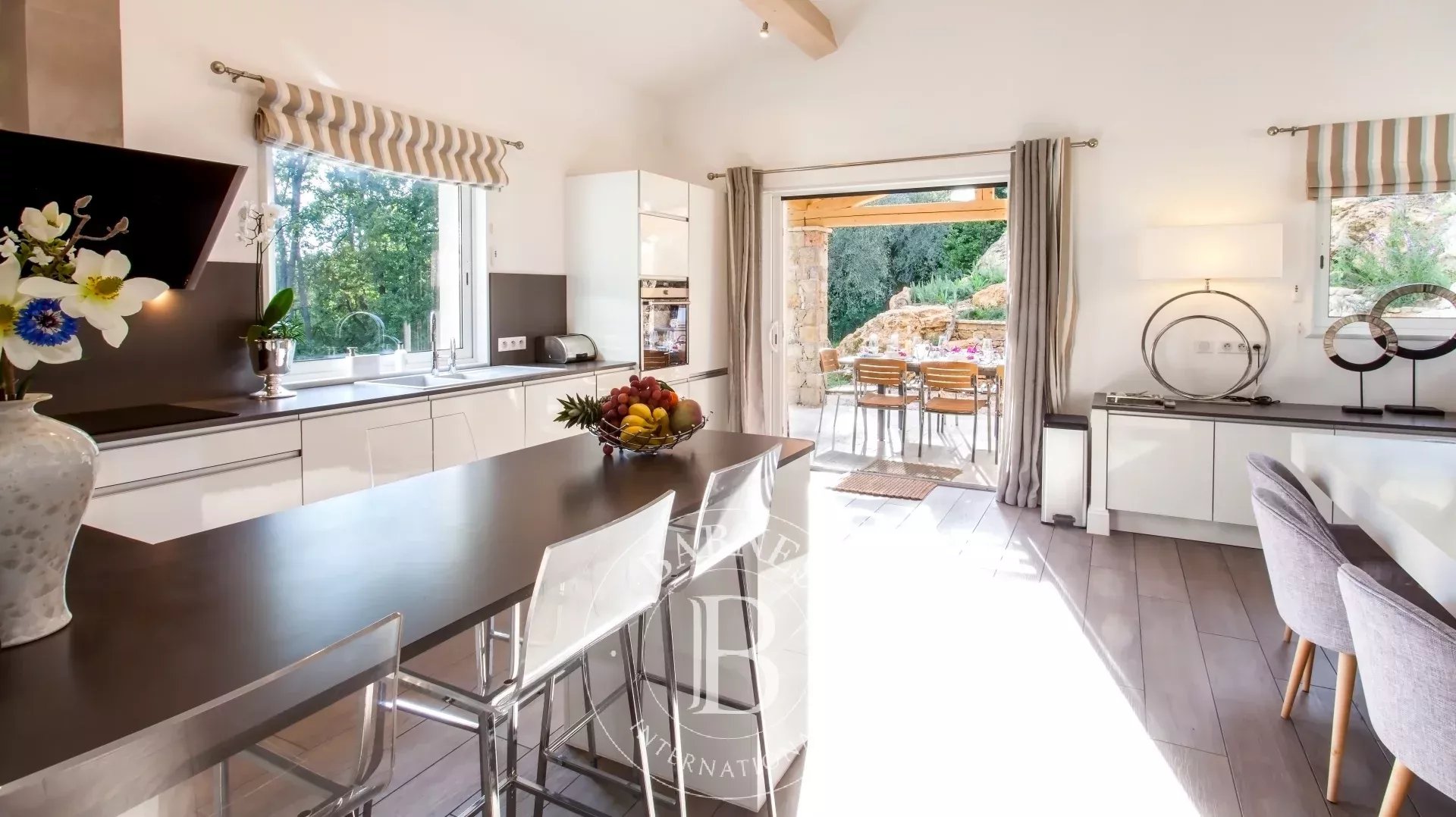 Villa Châteauneuf-Grasse  -  ref 85007265 (picture 3)