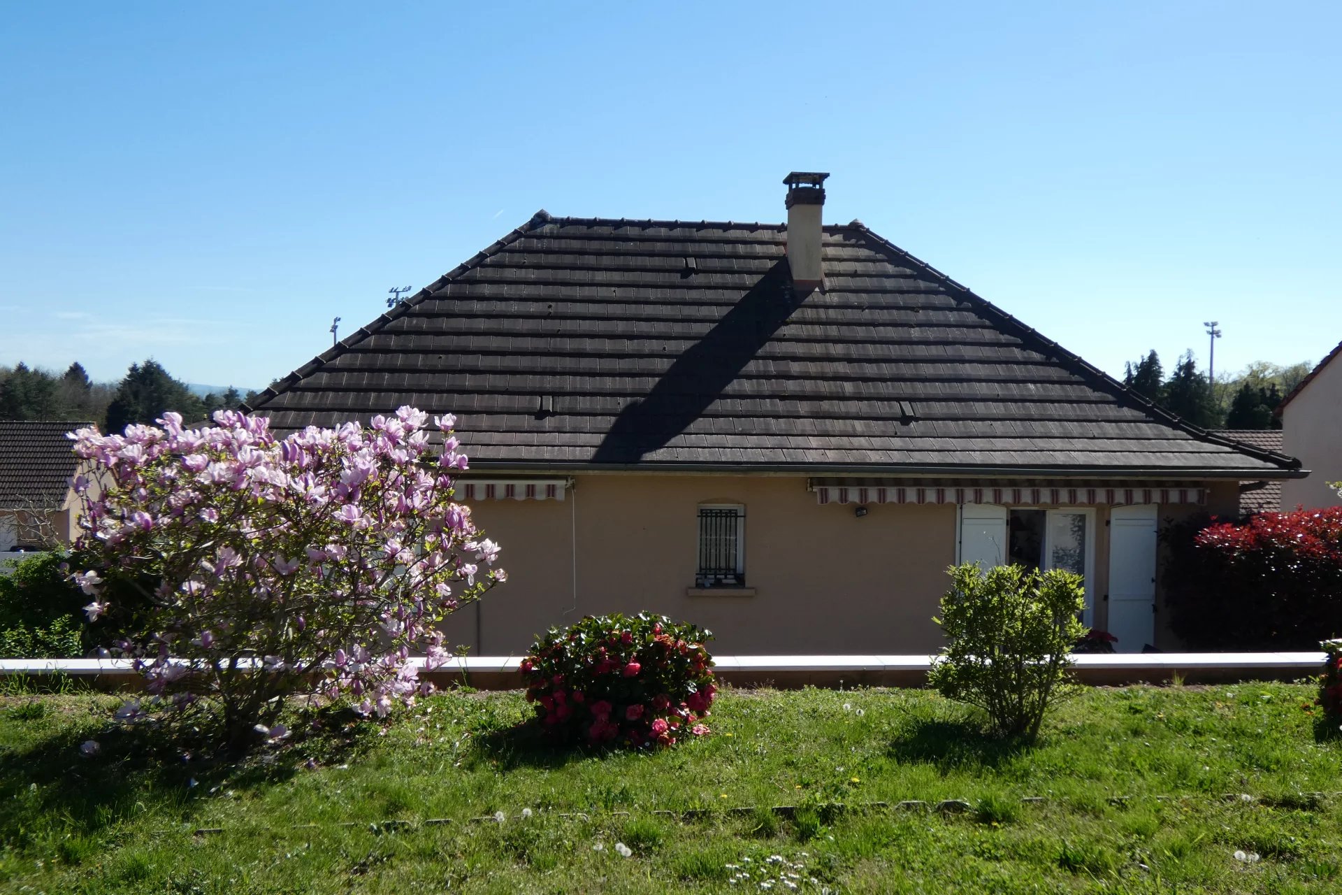 Vente Pavillon Le Creusot