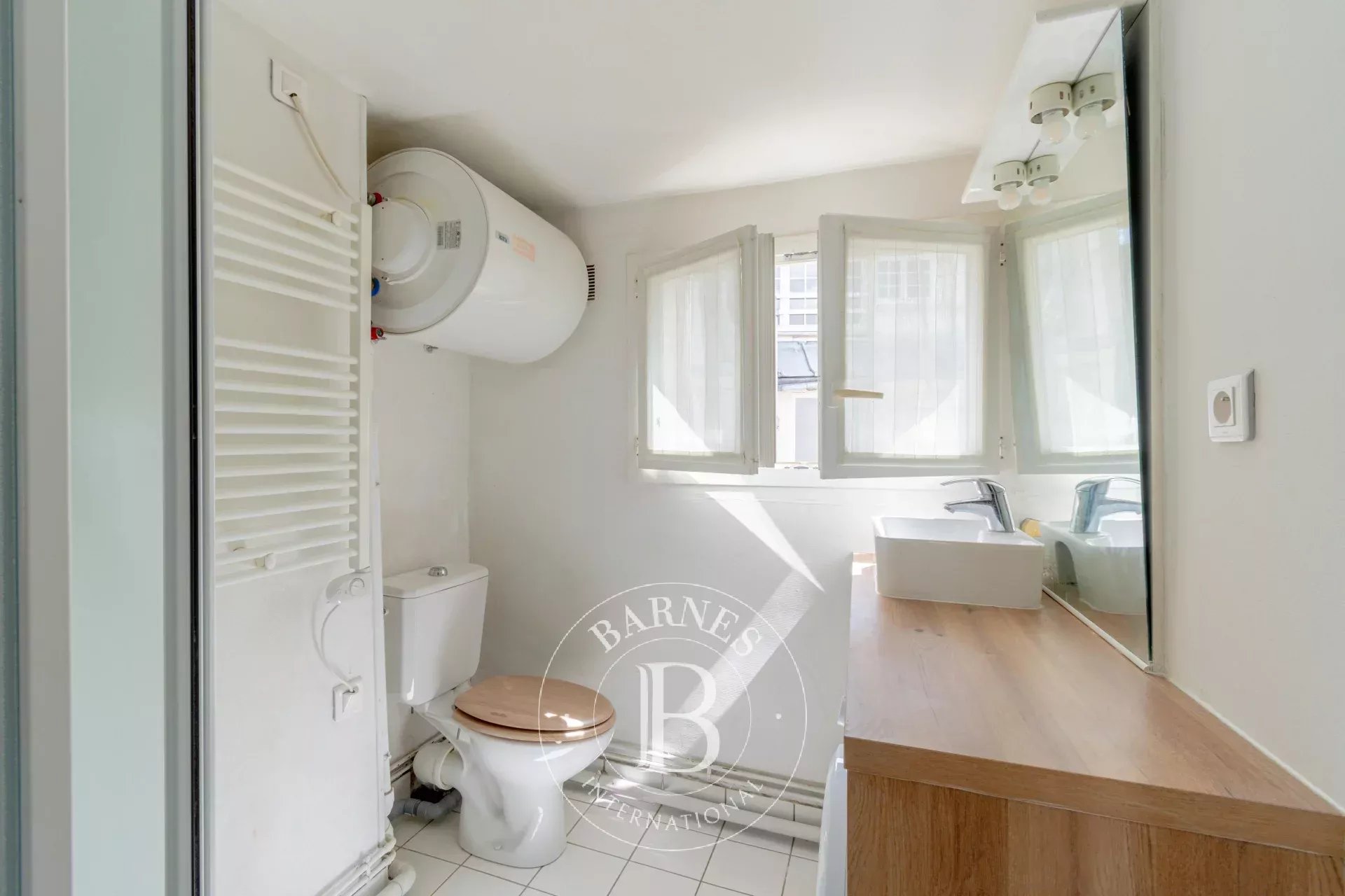 Daire Paris 5ème - picture 8