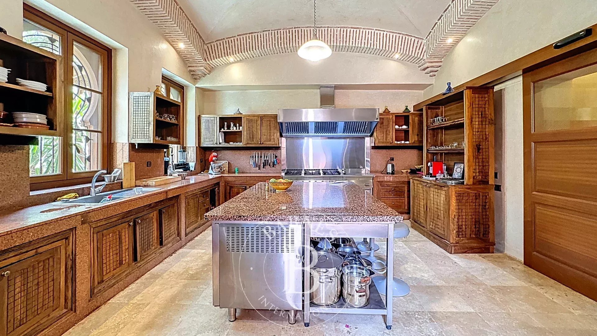 Villa Marrakech - picture 10