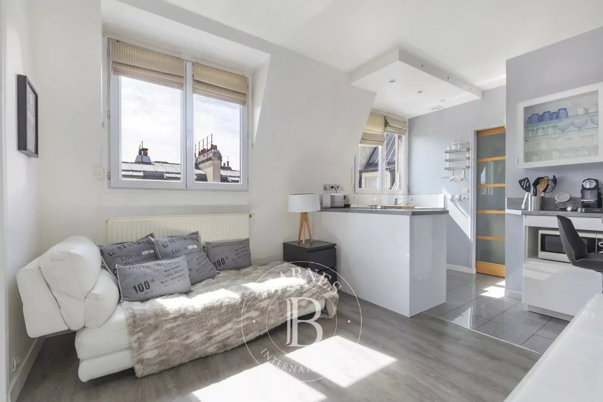 Apartment Paris 75016  -  ref 87030626 (picture 2)