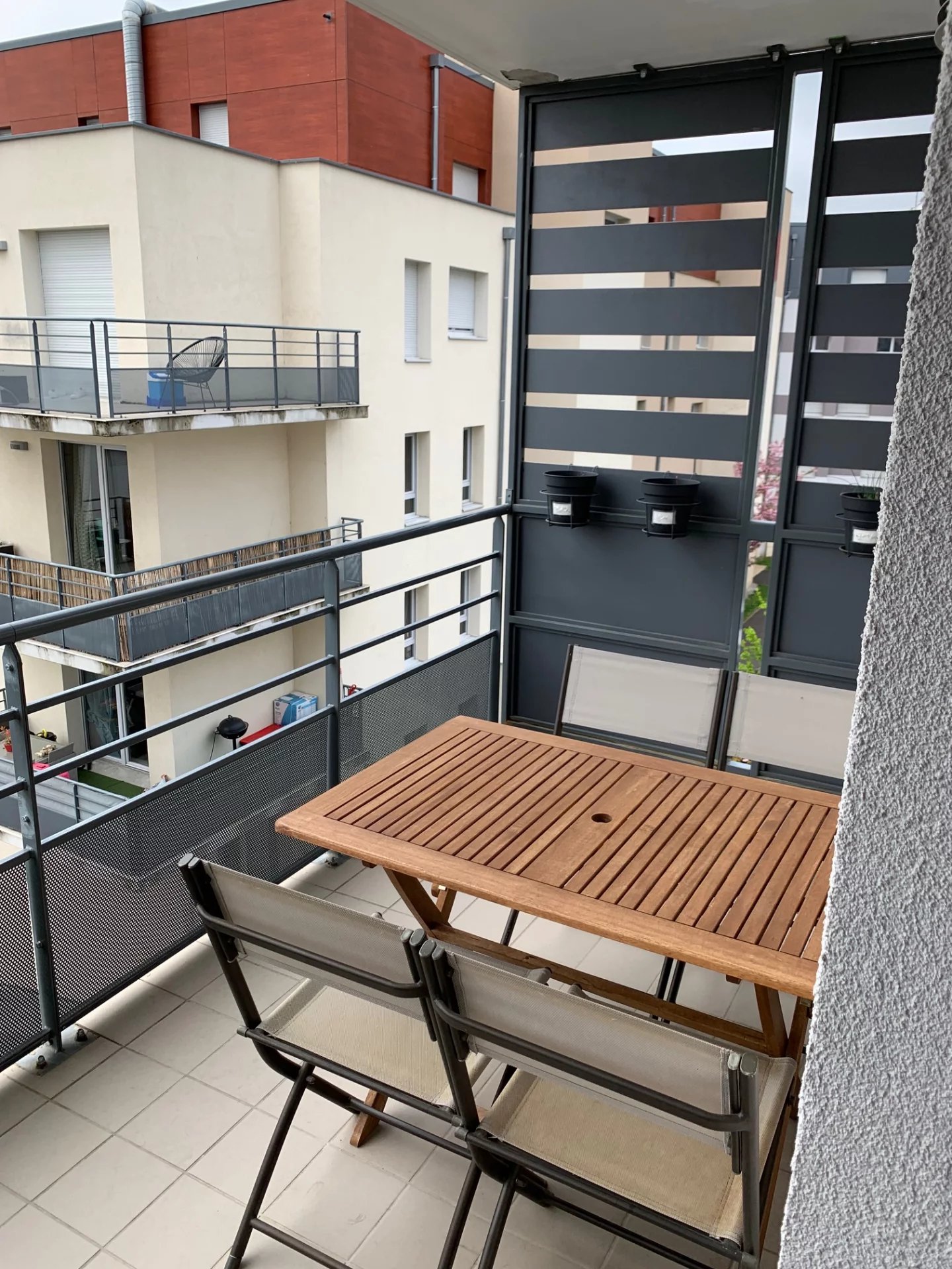 Location Appartement Gex