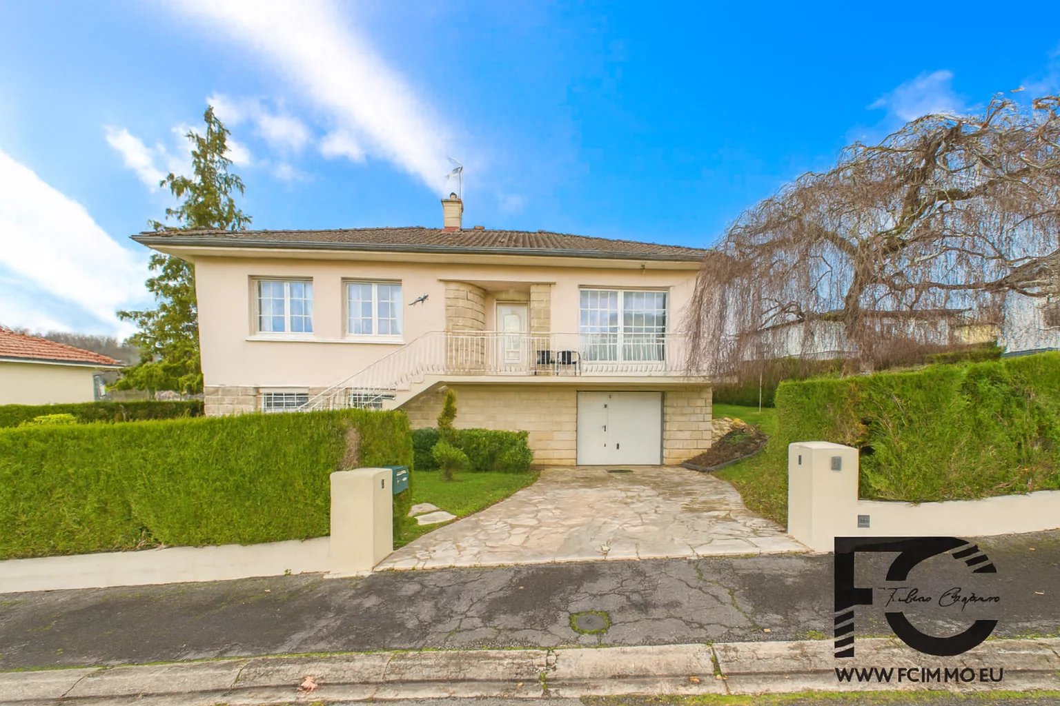 Vente Maison de village Longuyon