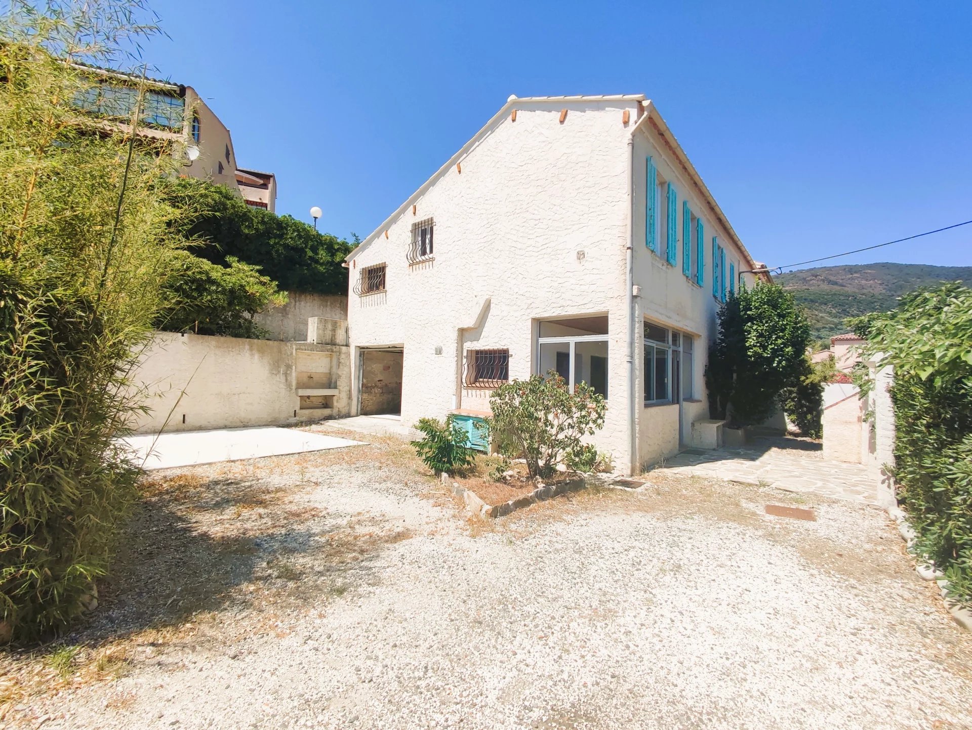 Vente Maison Le Lavandou