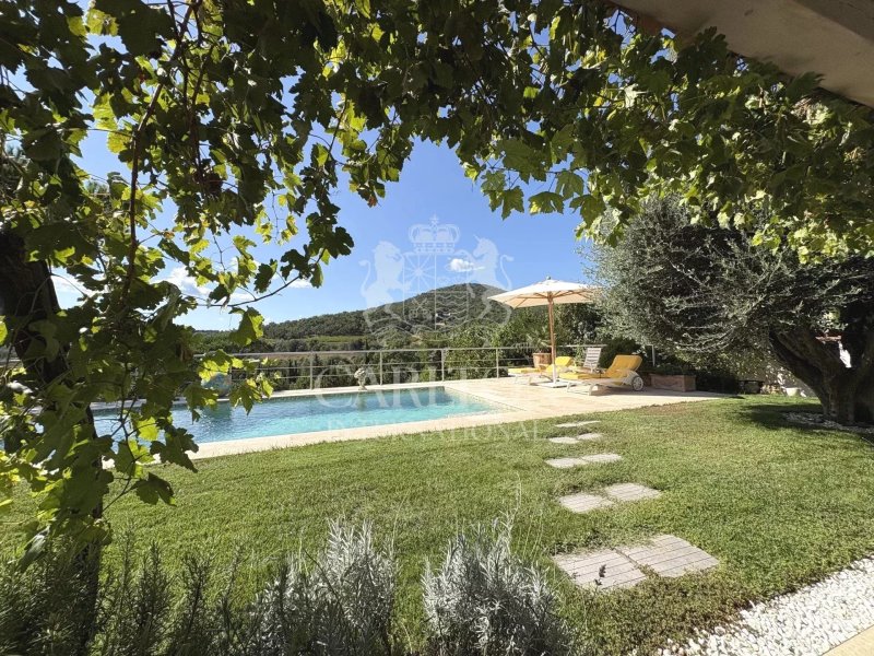 Grimaud 