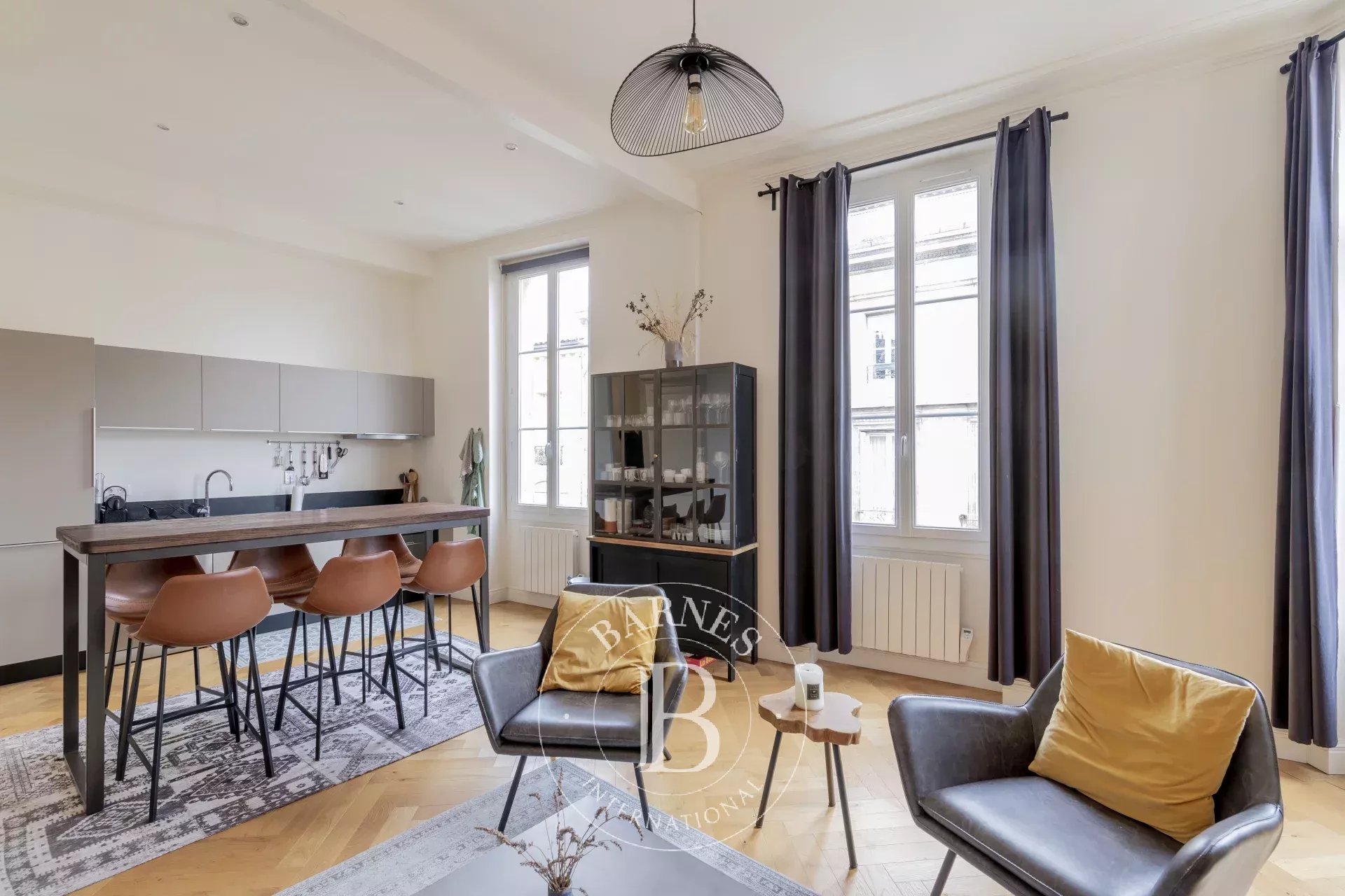 Daire Bordeaux - picture 4