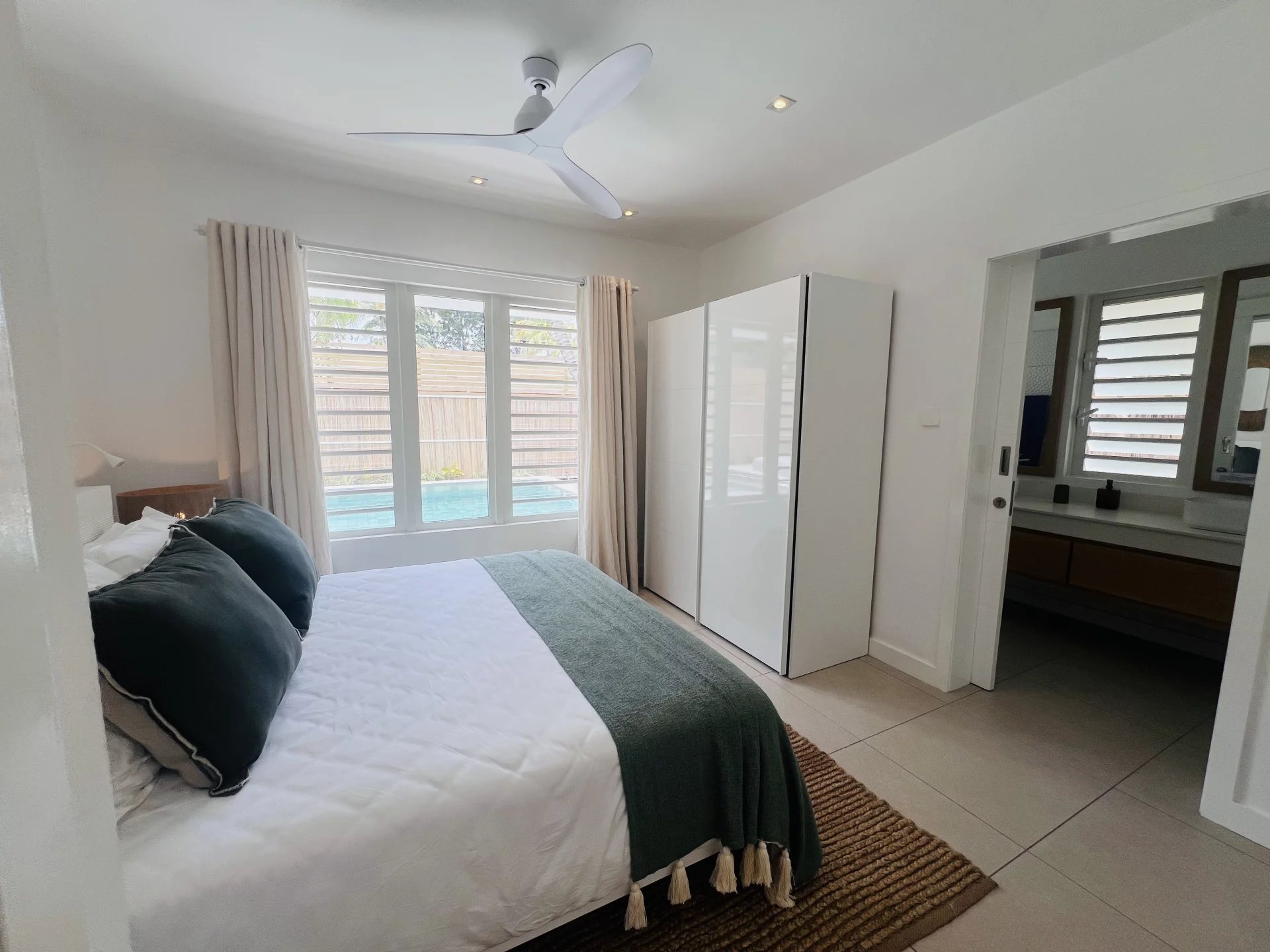 Villa Grand Baie - picture 20