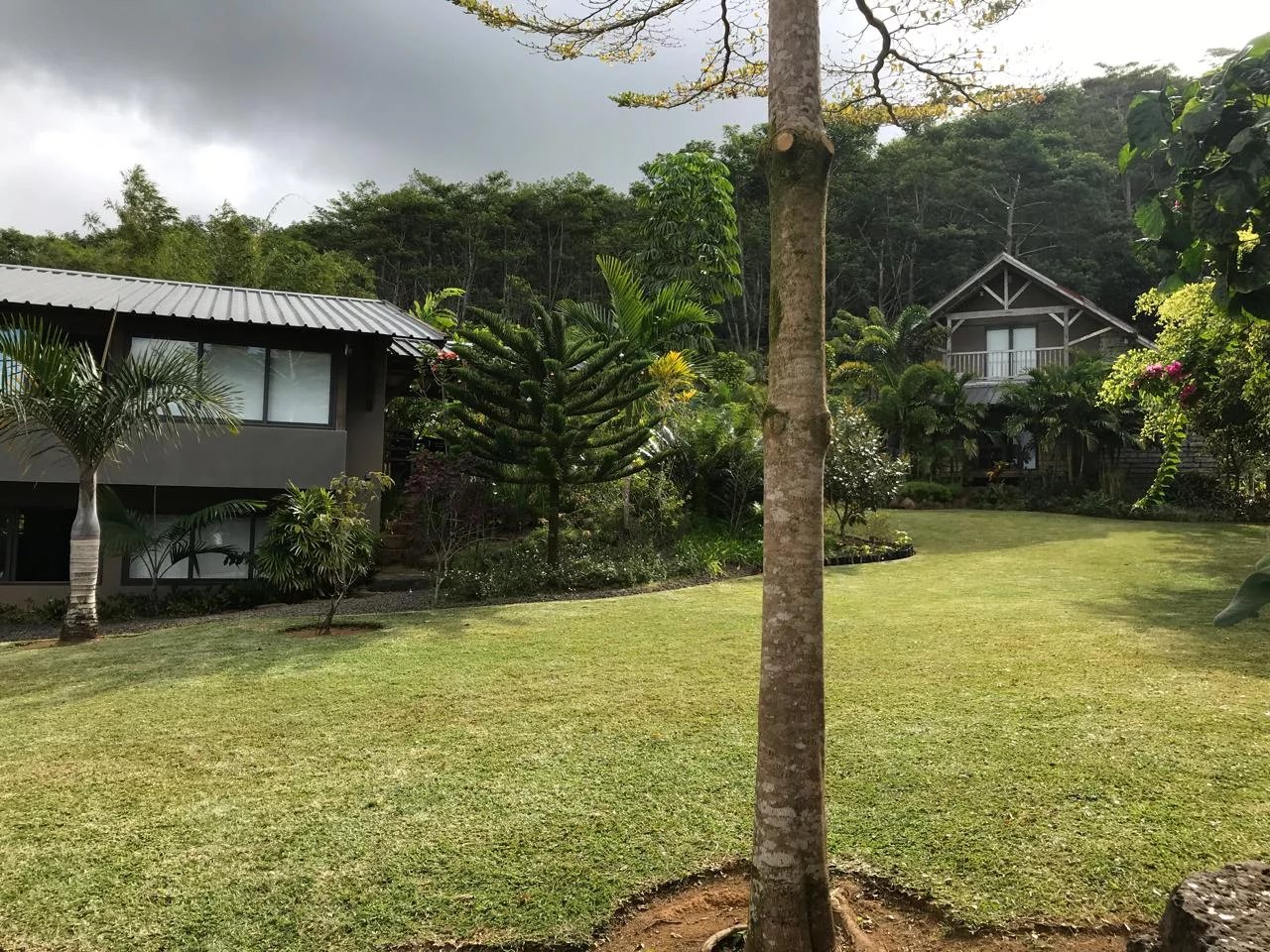 Dağ evi Sébastopol