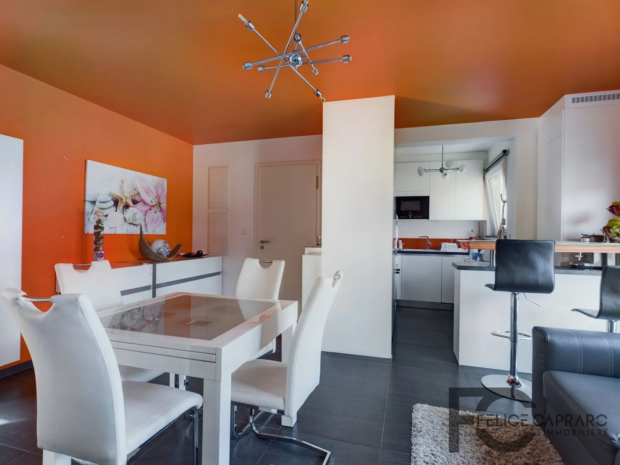 Sale Apartment Eischen