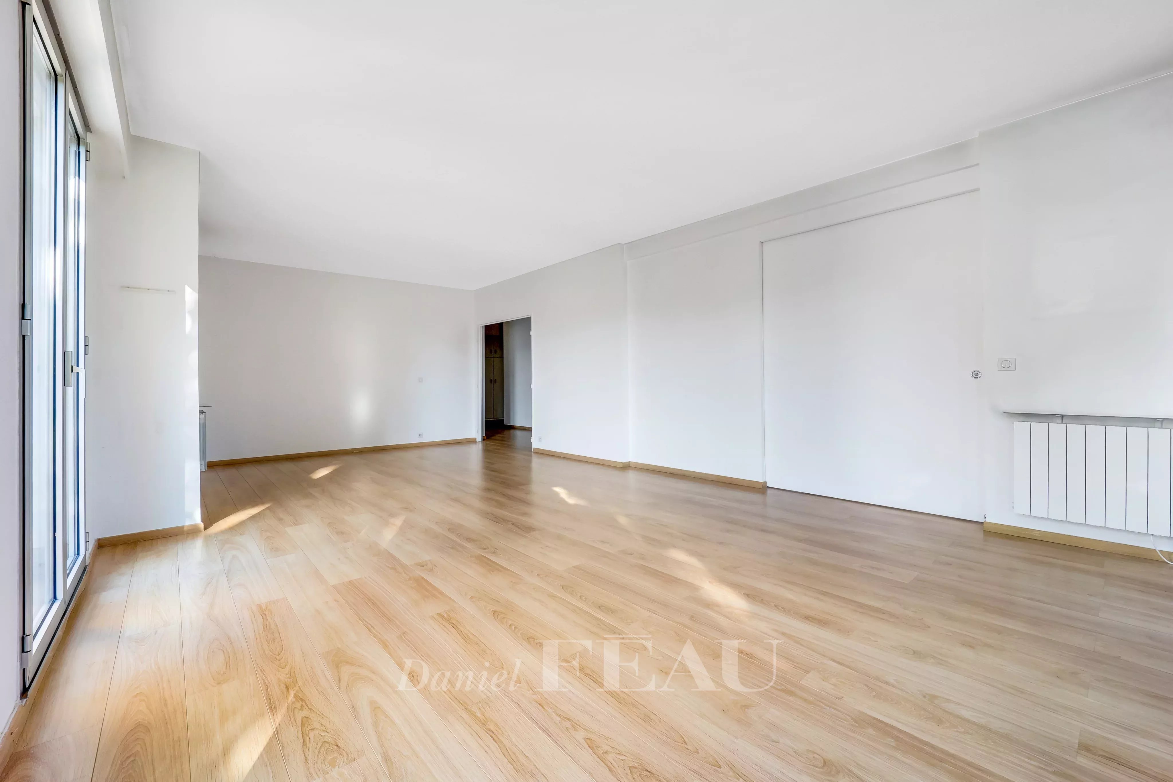 Sale Apartment Boulogne-Billancourt